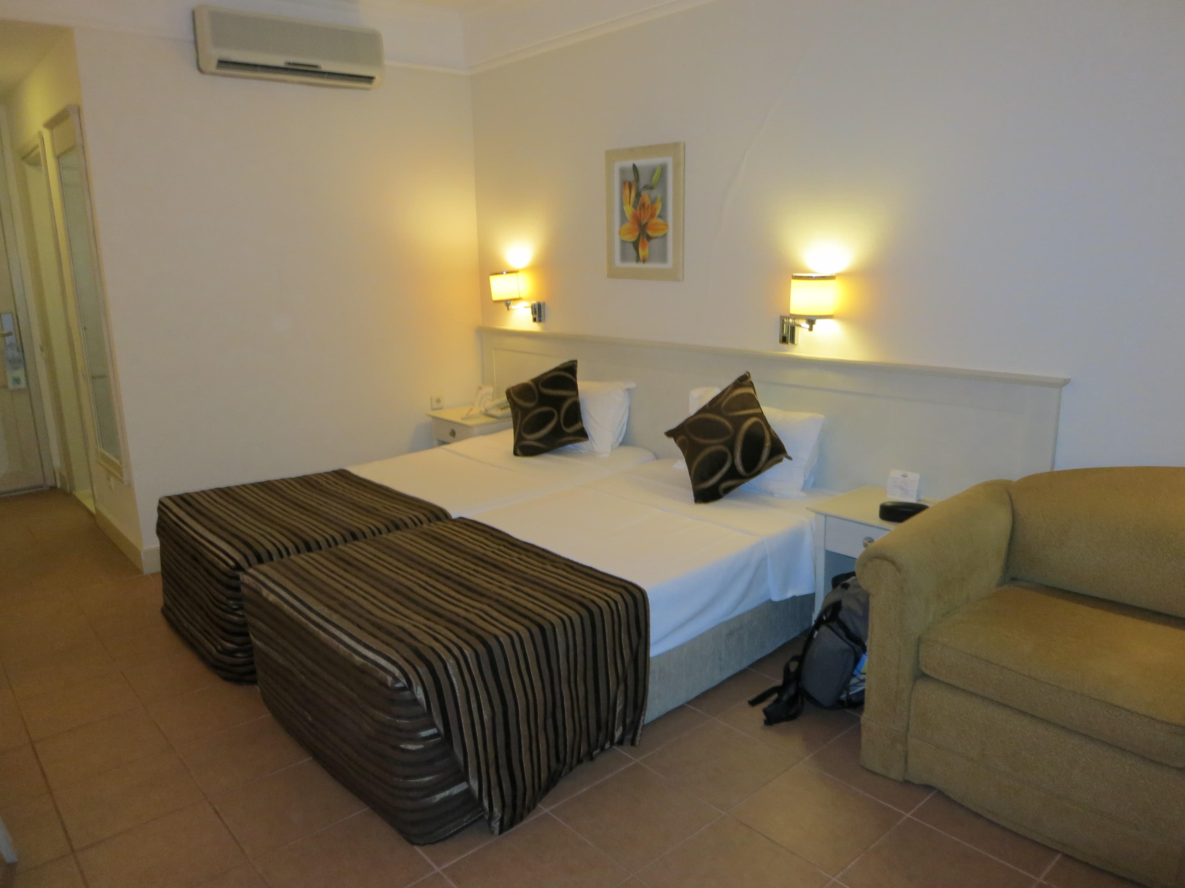 Hotel Champion Holiday Village Ansicht 4