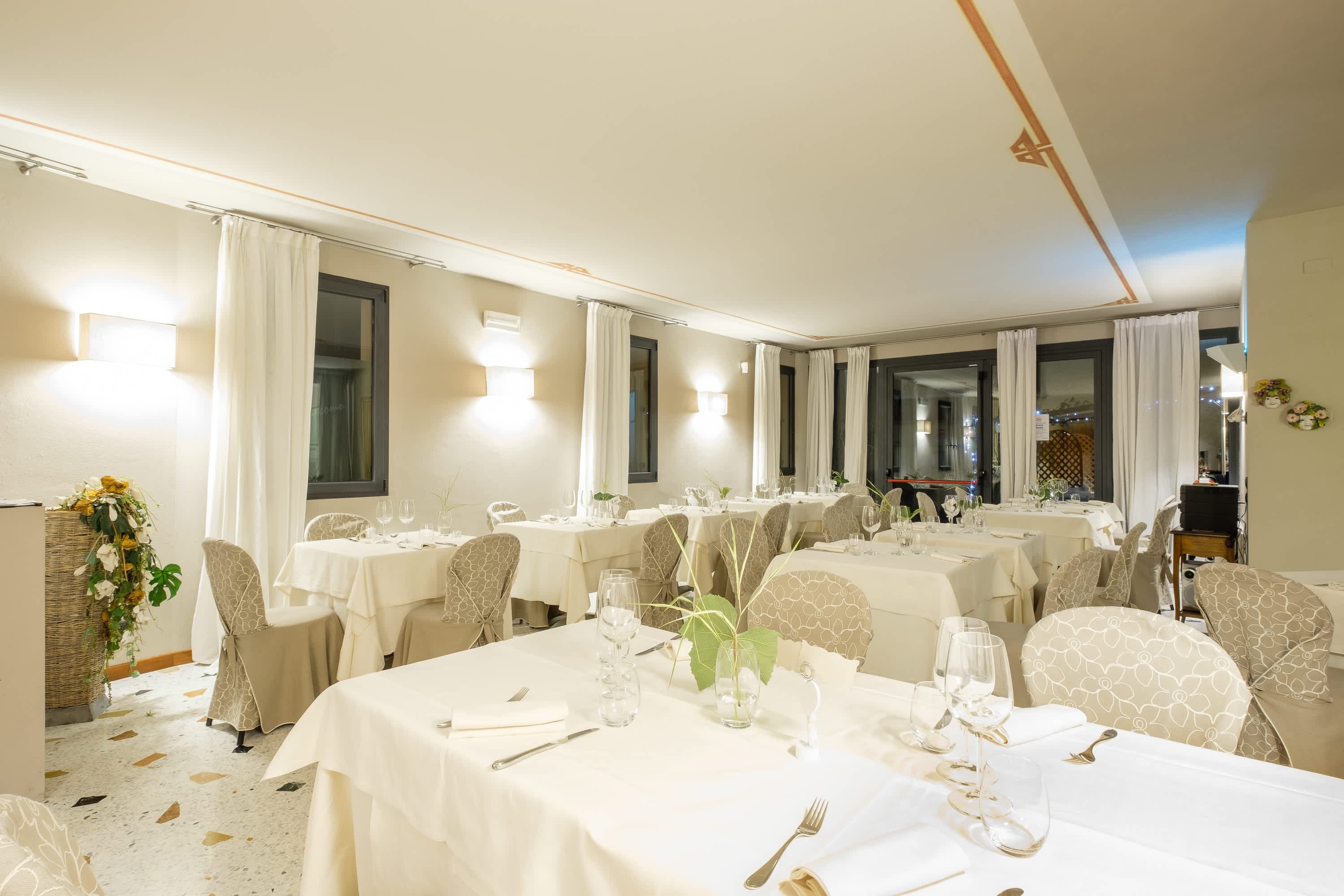 Wine Hotel San Giacomo Activity & Wellness Ansicht 8