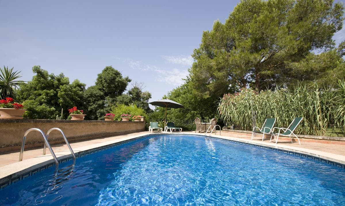 Finca Sa Torre de Santa Eugenia - Adults only Ansicht 7
