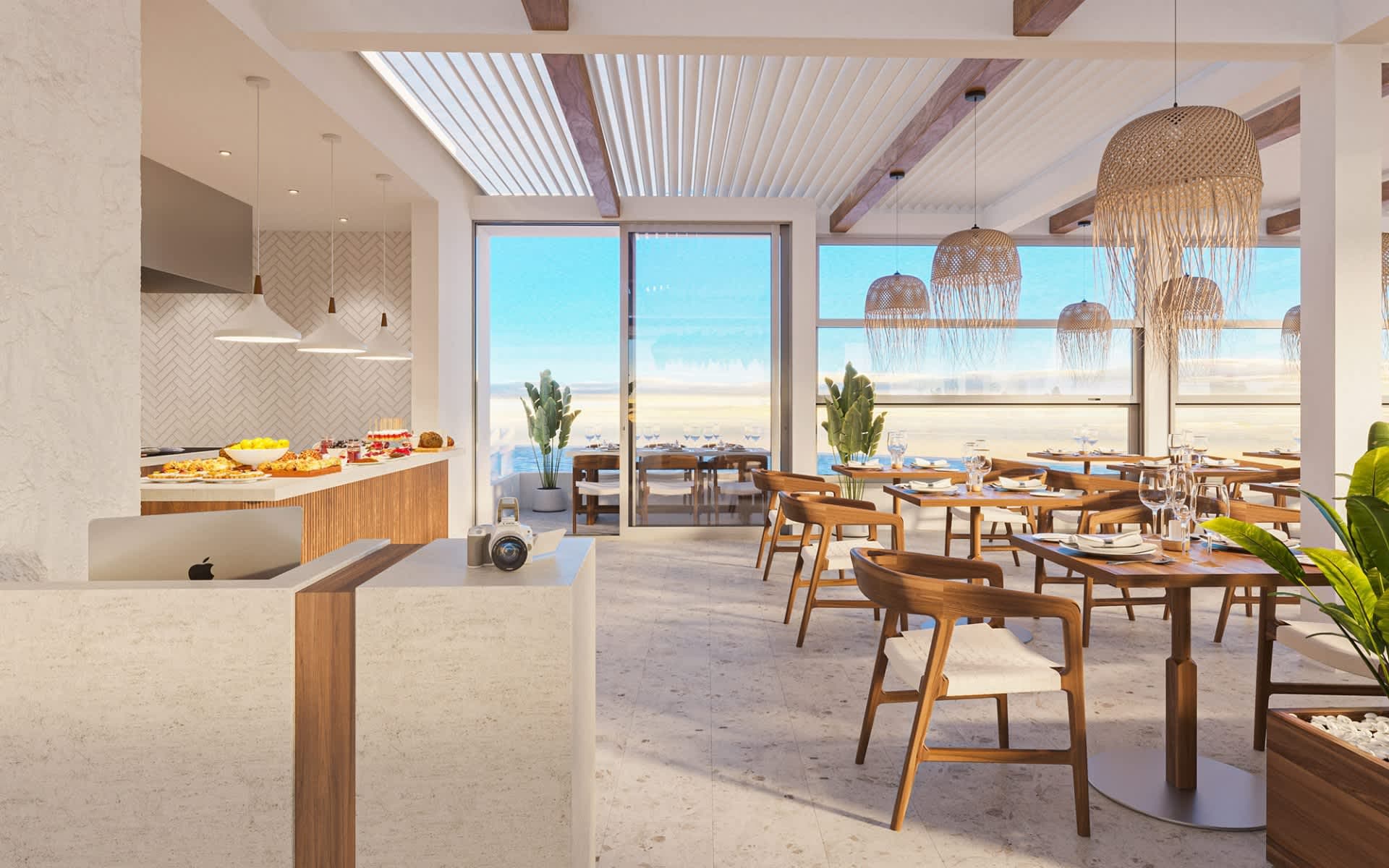 Sirines Luxury Hotel & Spa Ansicht 10