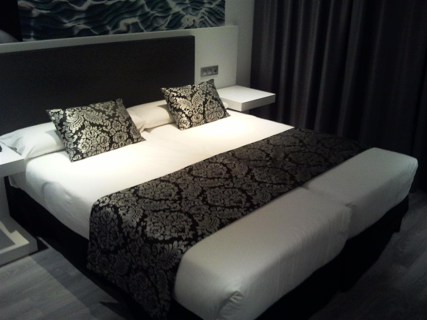 BG Hotel Nautico Ebeso Ansicht 5
