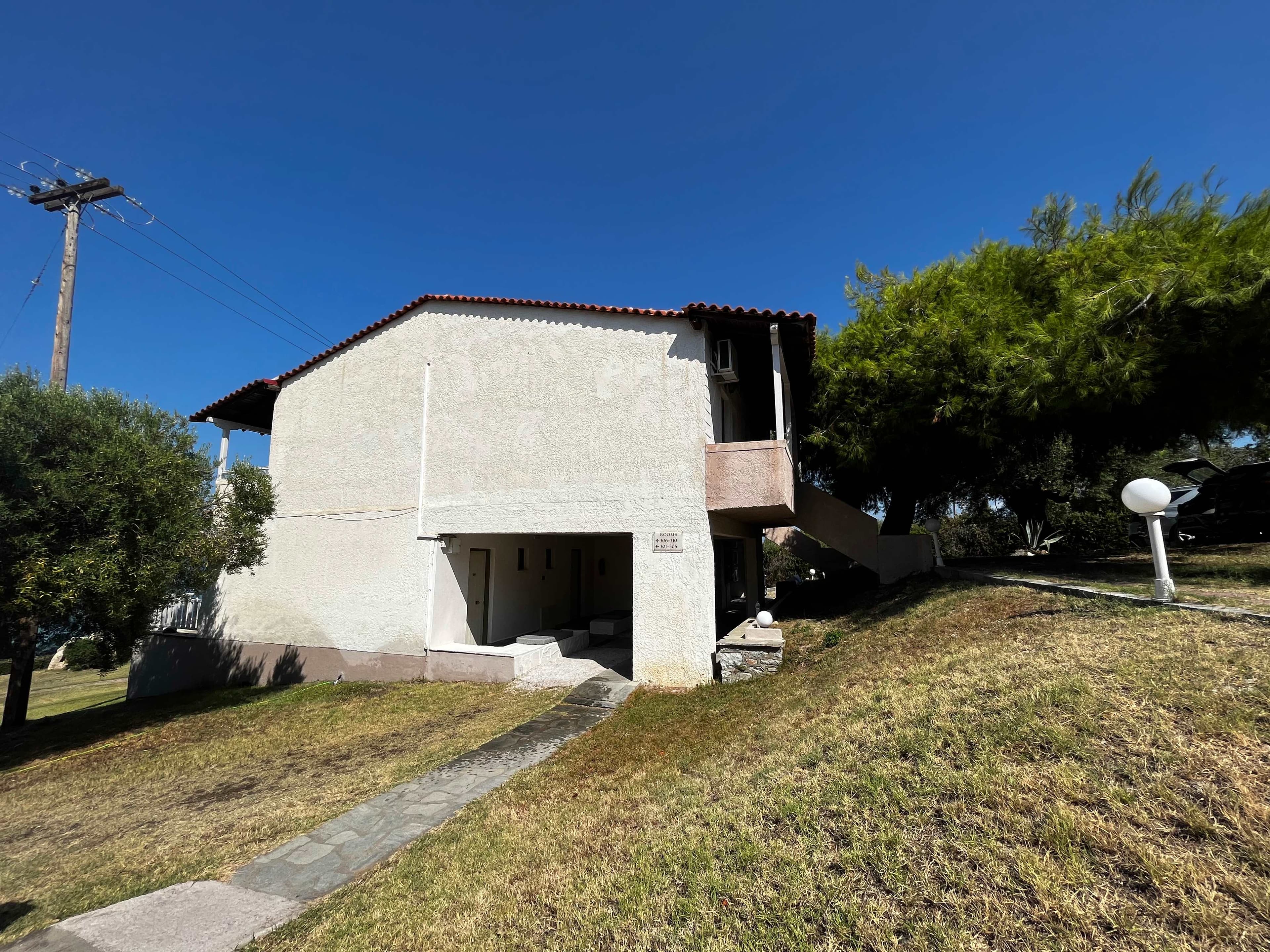 Acrotel Elea Beach Ansicht 8