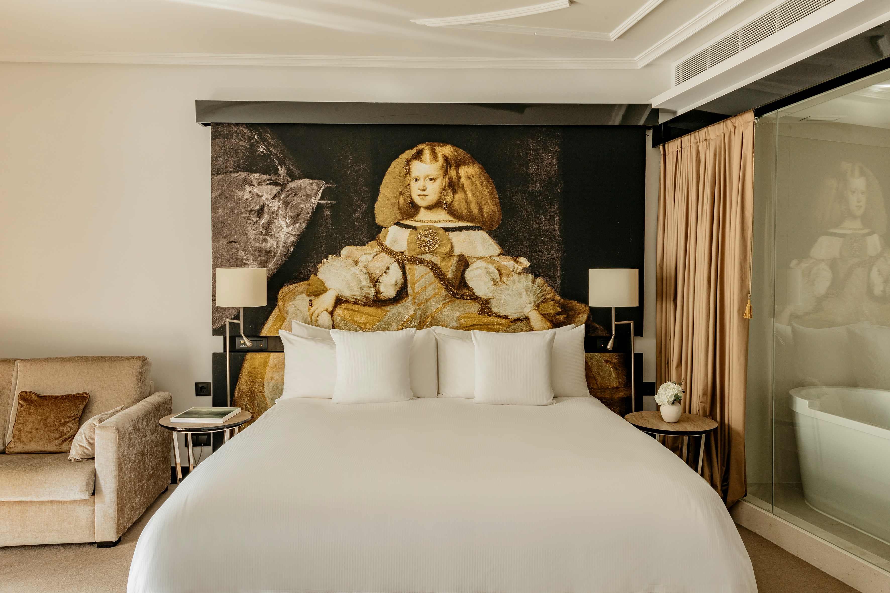 Palacio de los Duques Gran Meliá Ansicht 4