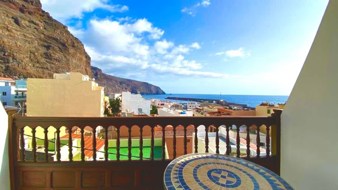 Apartamentos Casa Humberto Ansicht 5