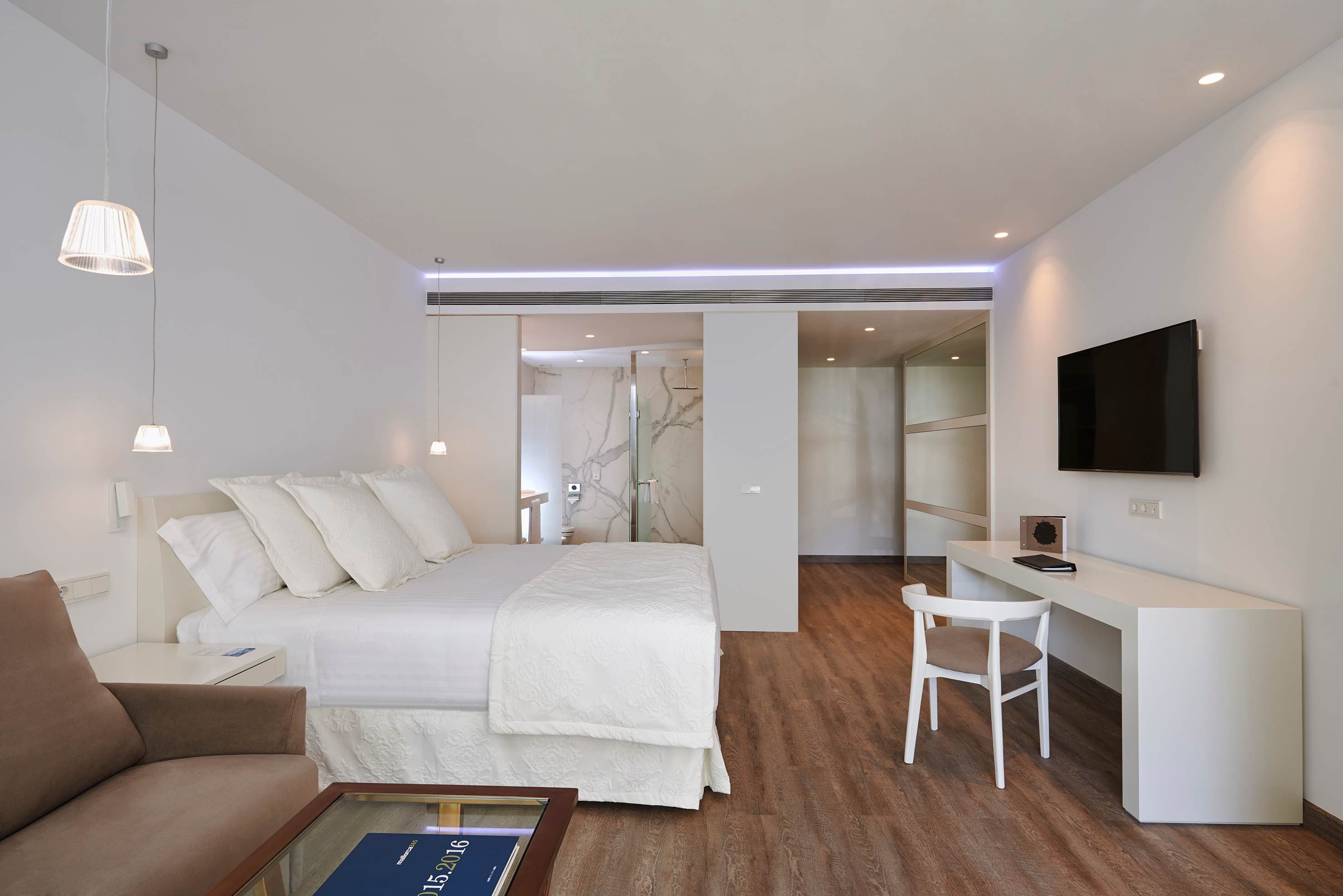 Meliá Cala d'Or Hotel Ansicht 4