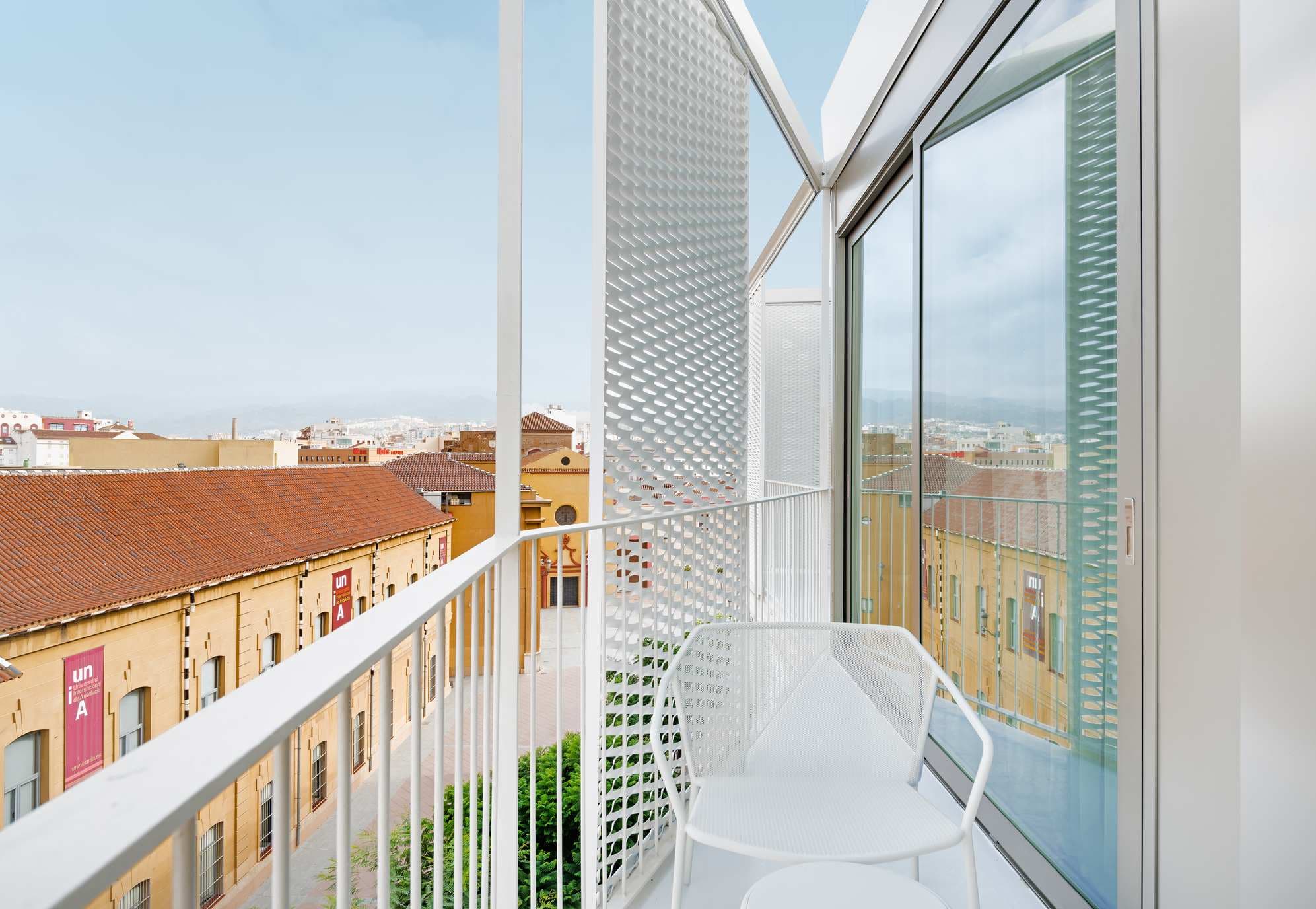 NH Malaga