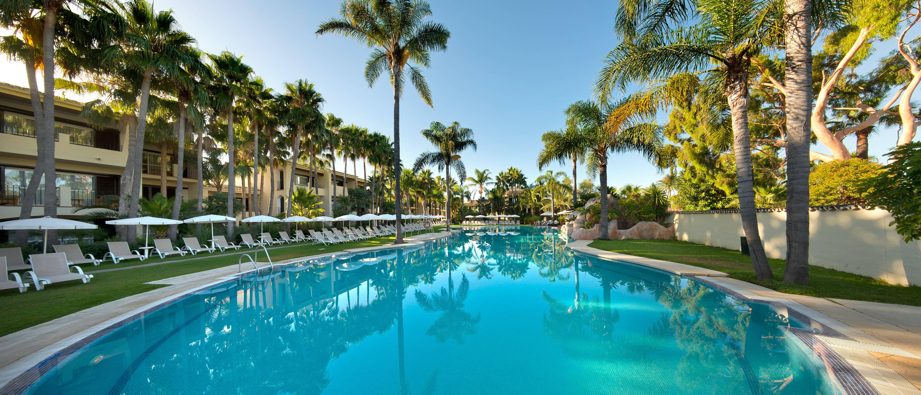 BlueBay Banús Ansicht 6