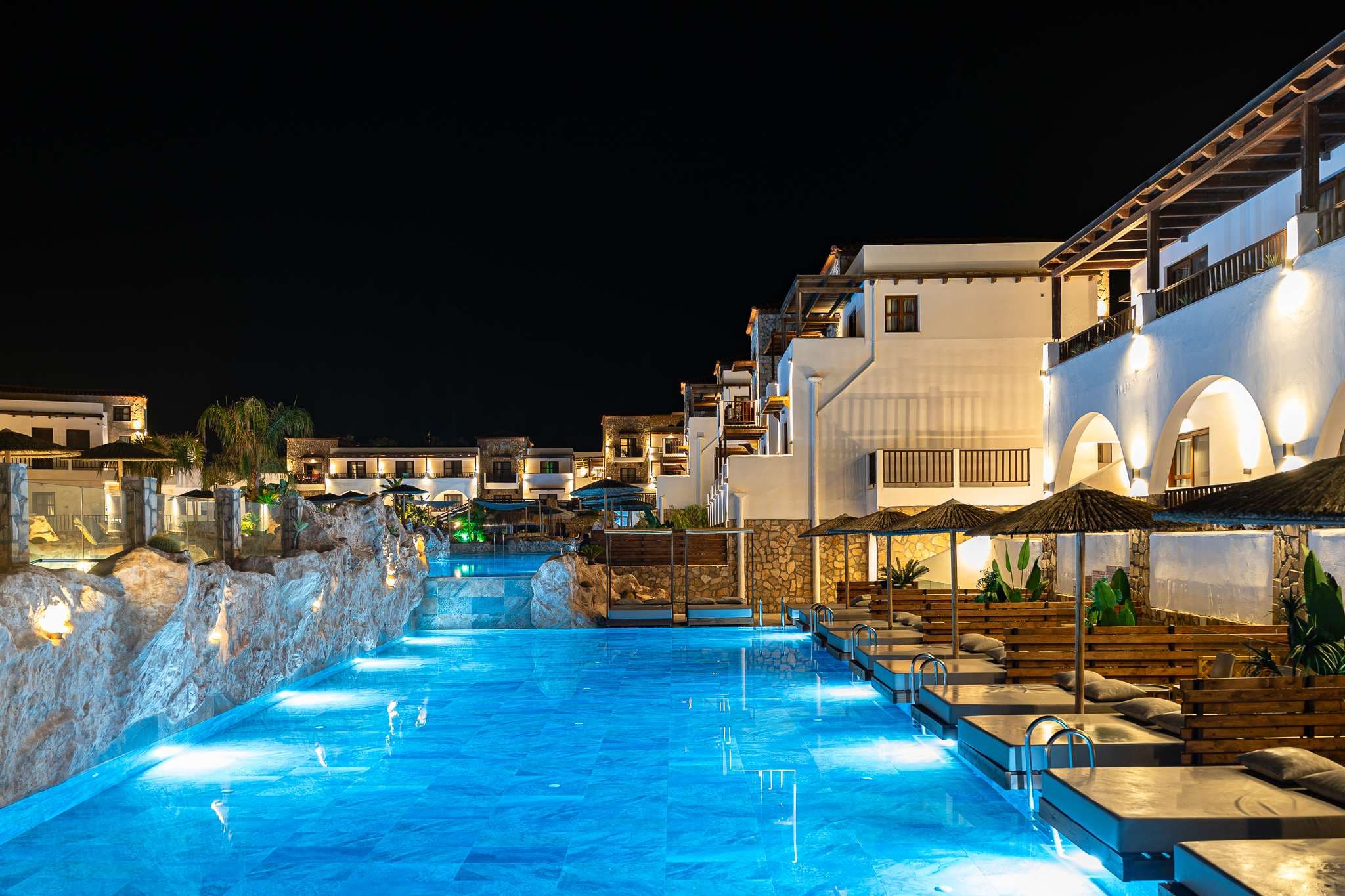 Costa Lindia Beach Resort Ansicht 7