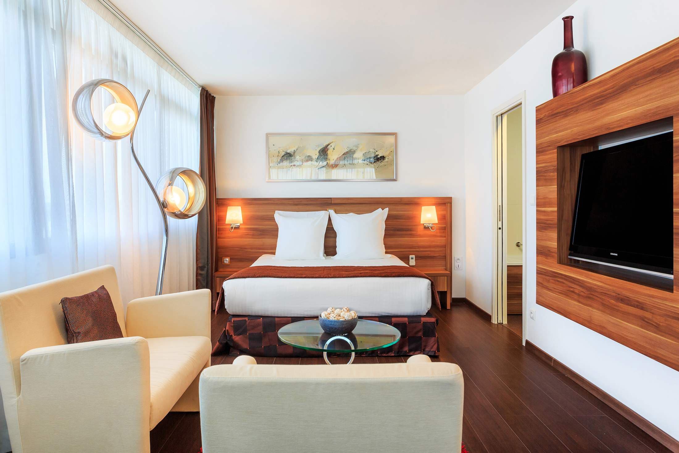 Hotel Gatsby by Happyculture Ansicht 5