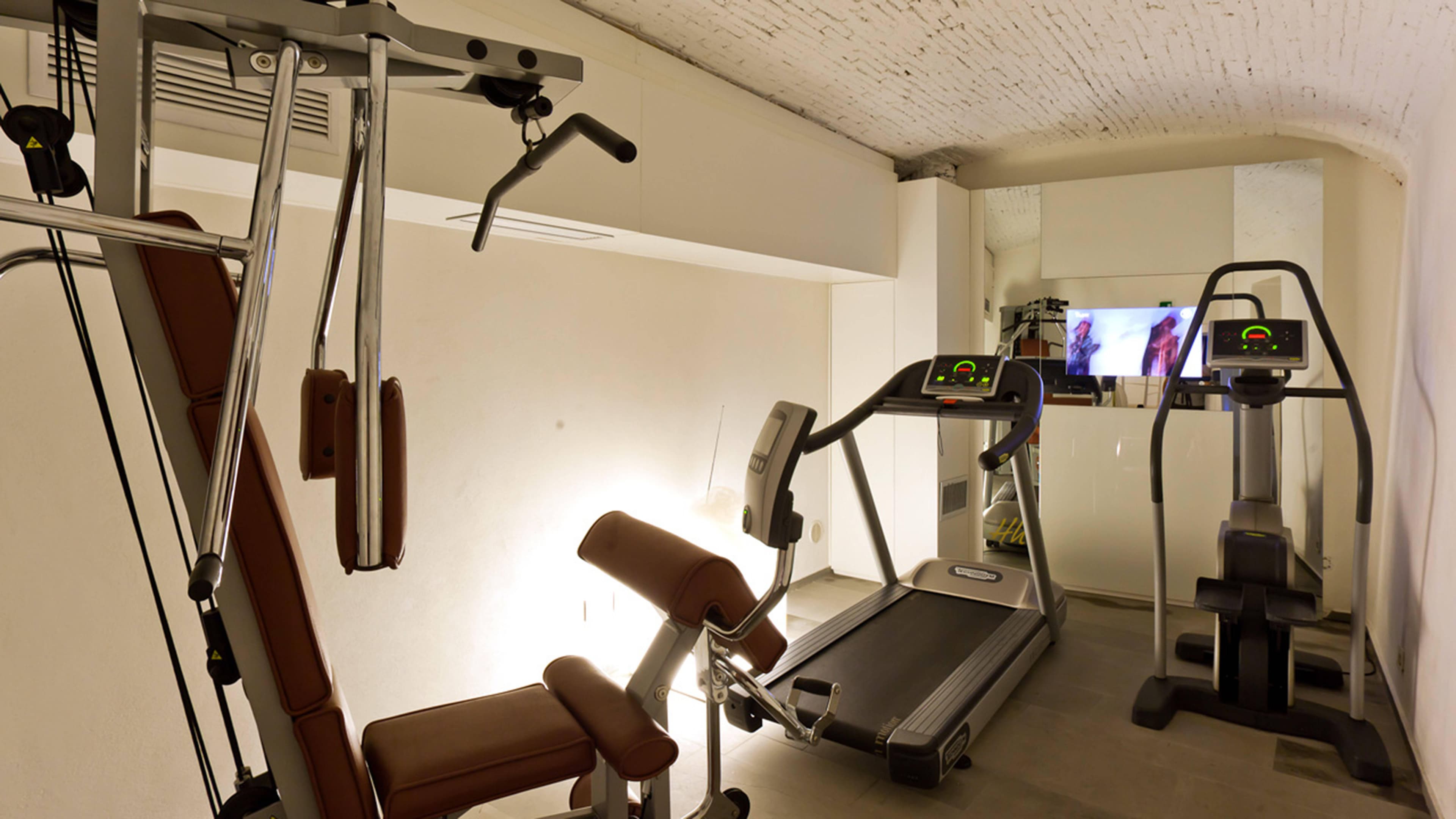 Hotel Home Florence Ansicht 8