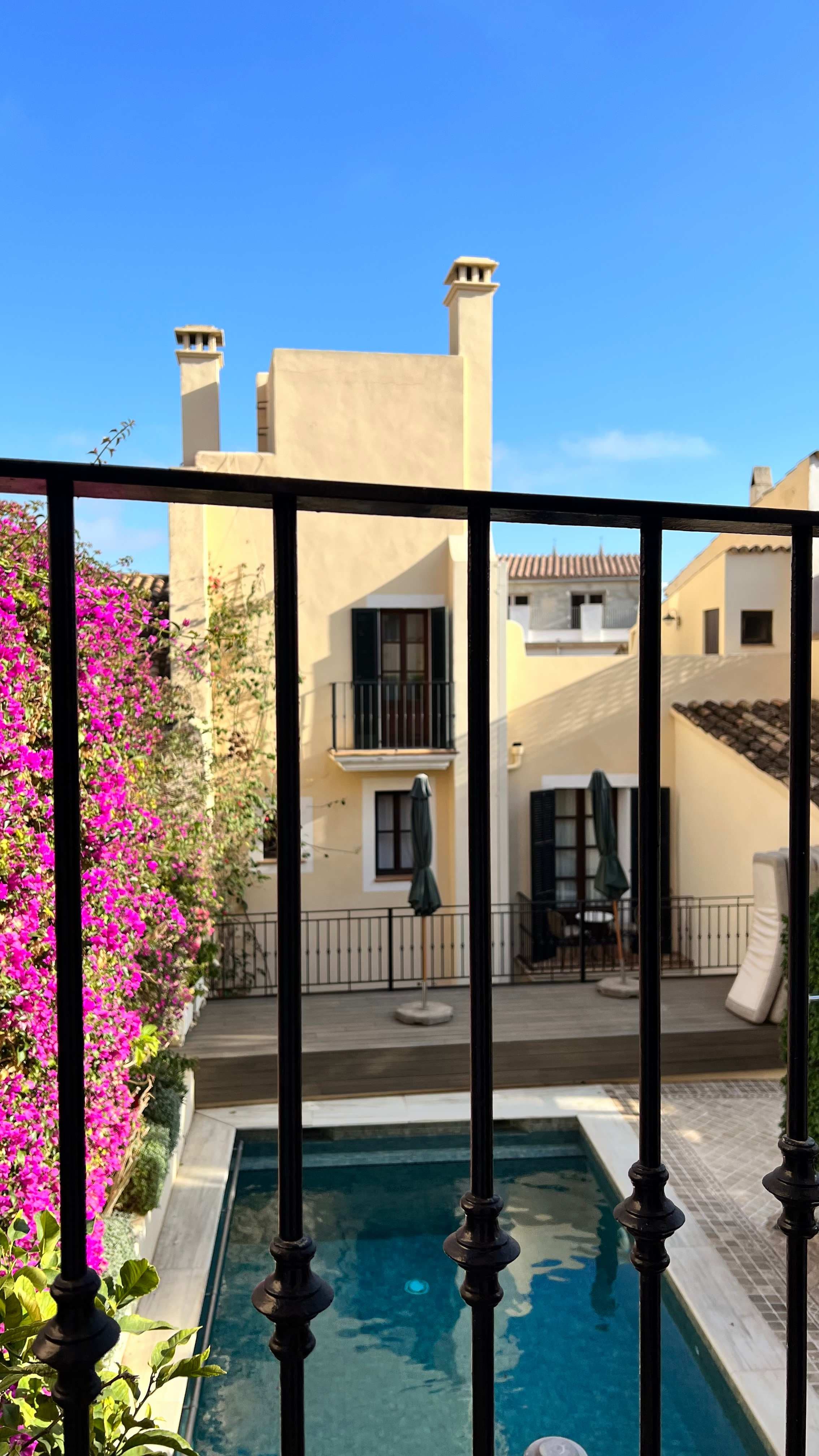 Hotel San Lorenzo Ansicht 6