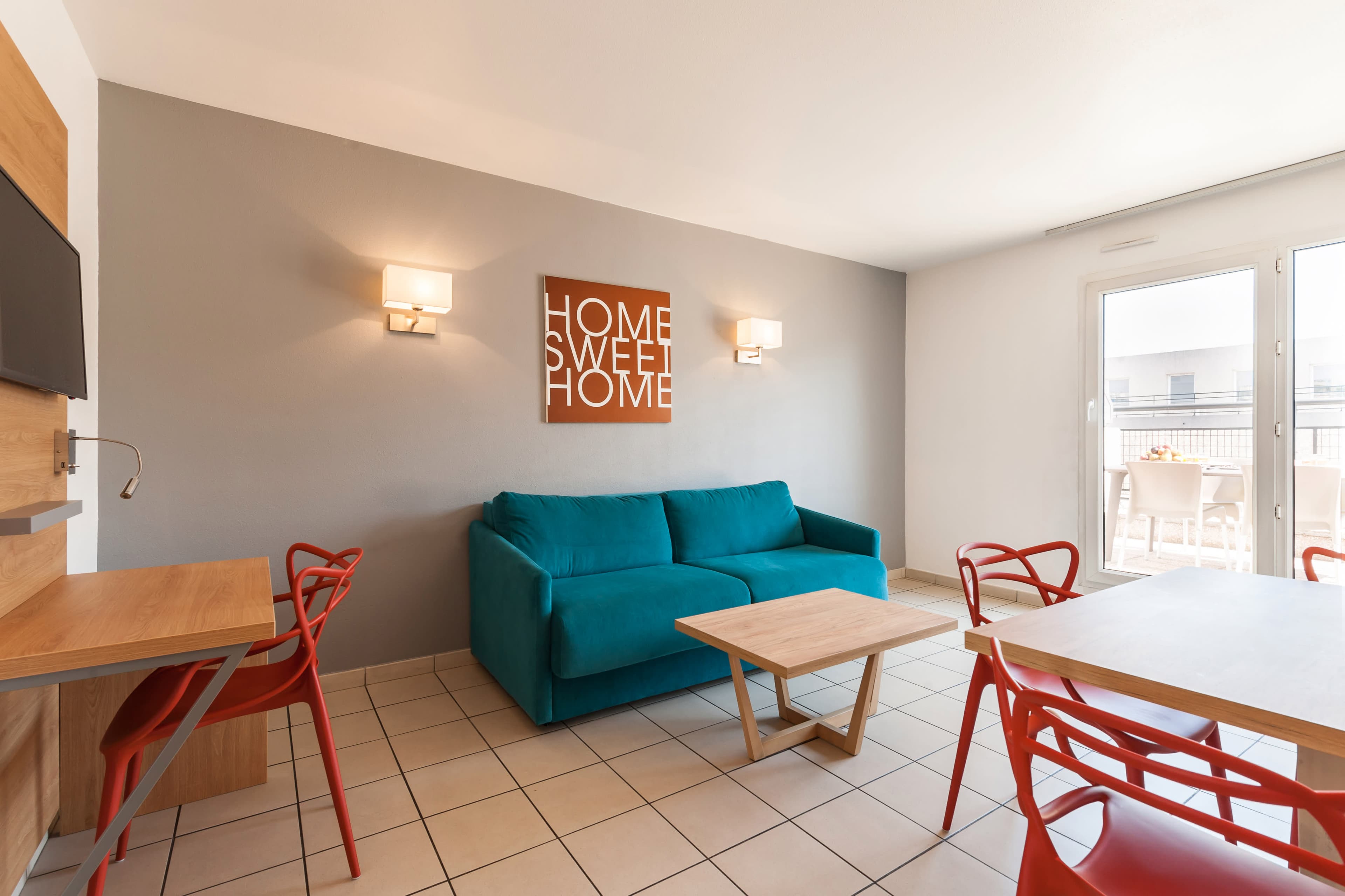 Residhotel Le Grand Prado