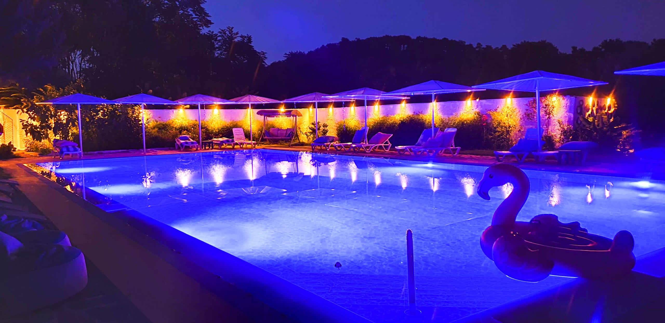 Erendiz Kemer Resort Hotel Ansicht 7