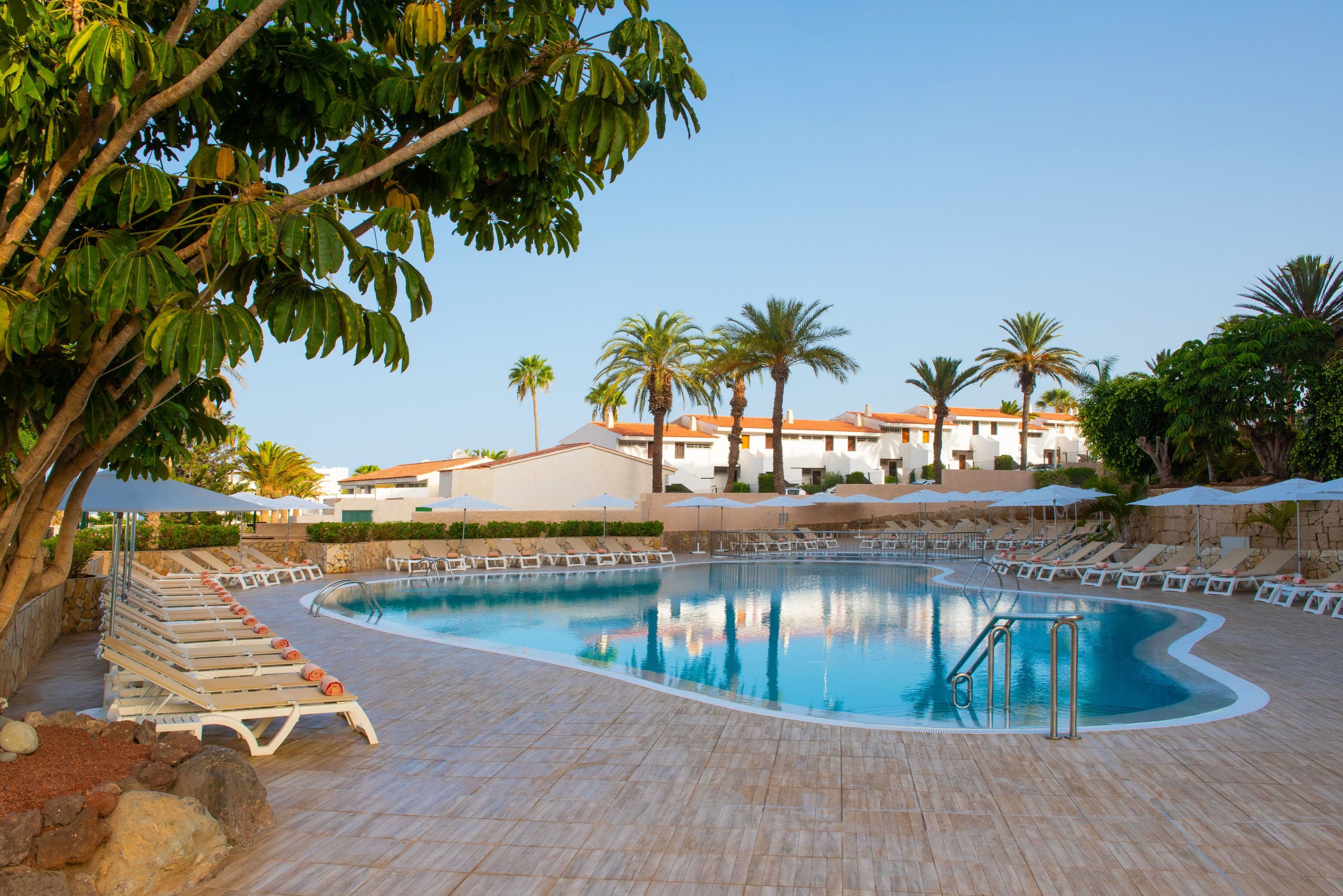 Ole Tropical Tenerife Ansicht 3