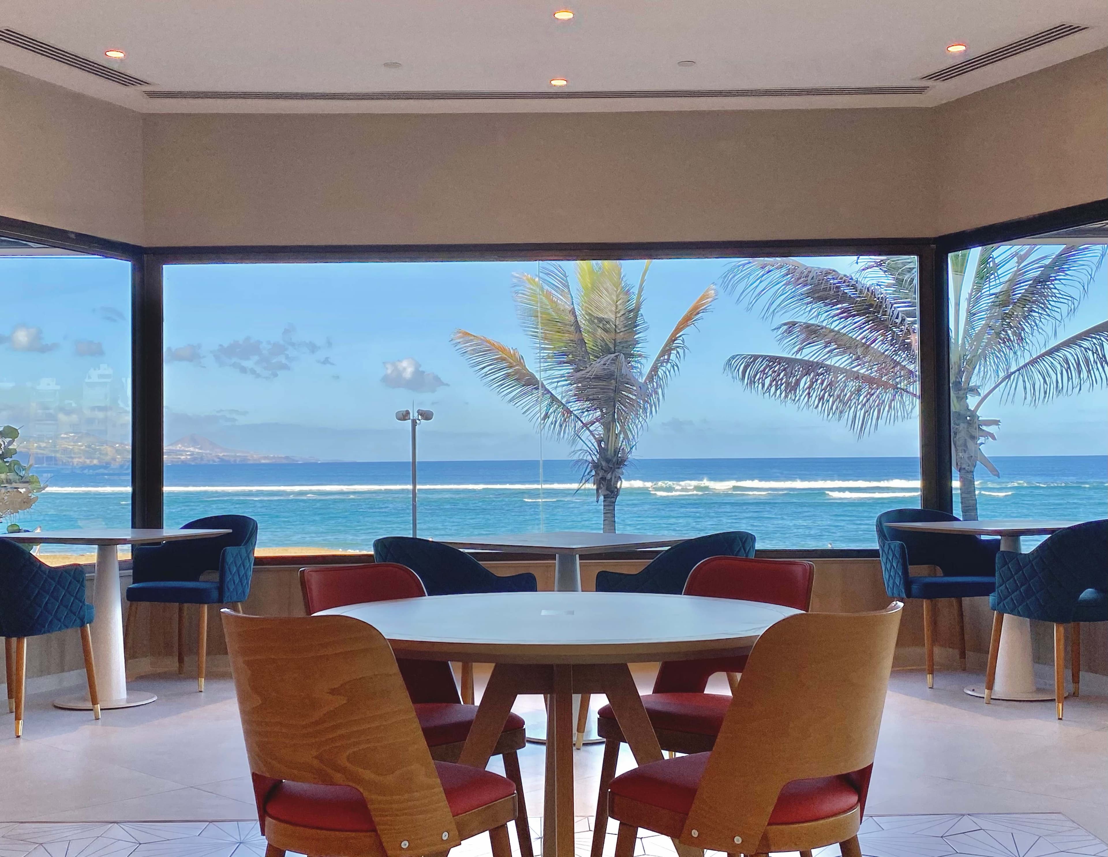 Hotel Cristina by Tigotan Only Adults (+16) Ansicht 10