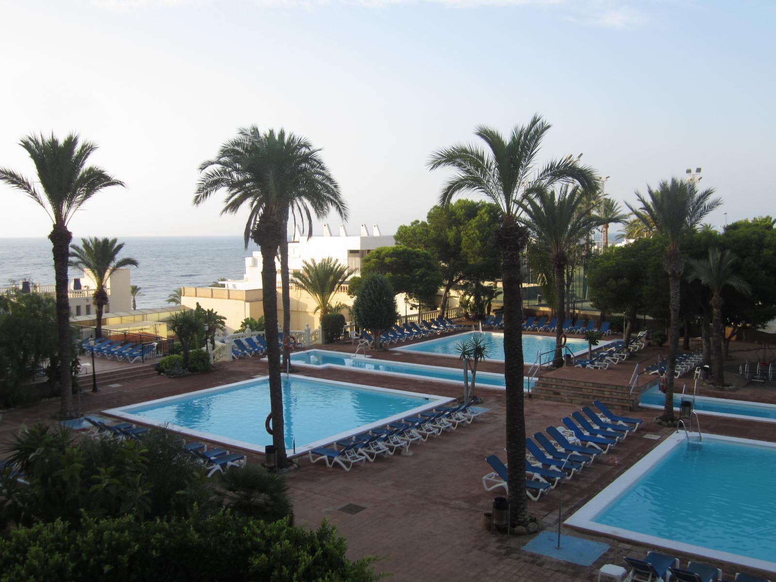 Hotel Moon Dreams Portomagno Ansicht 6
