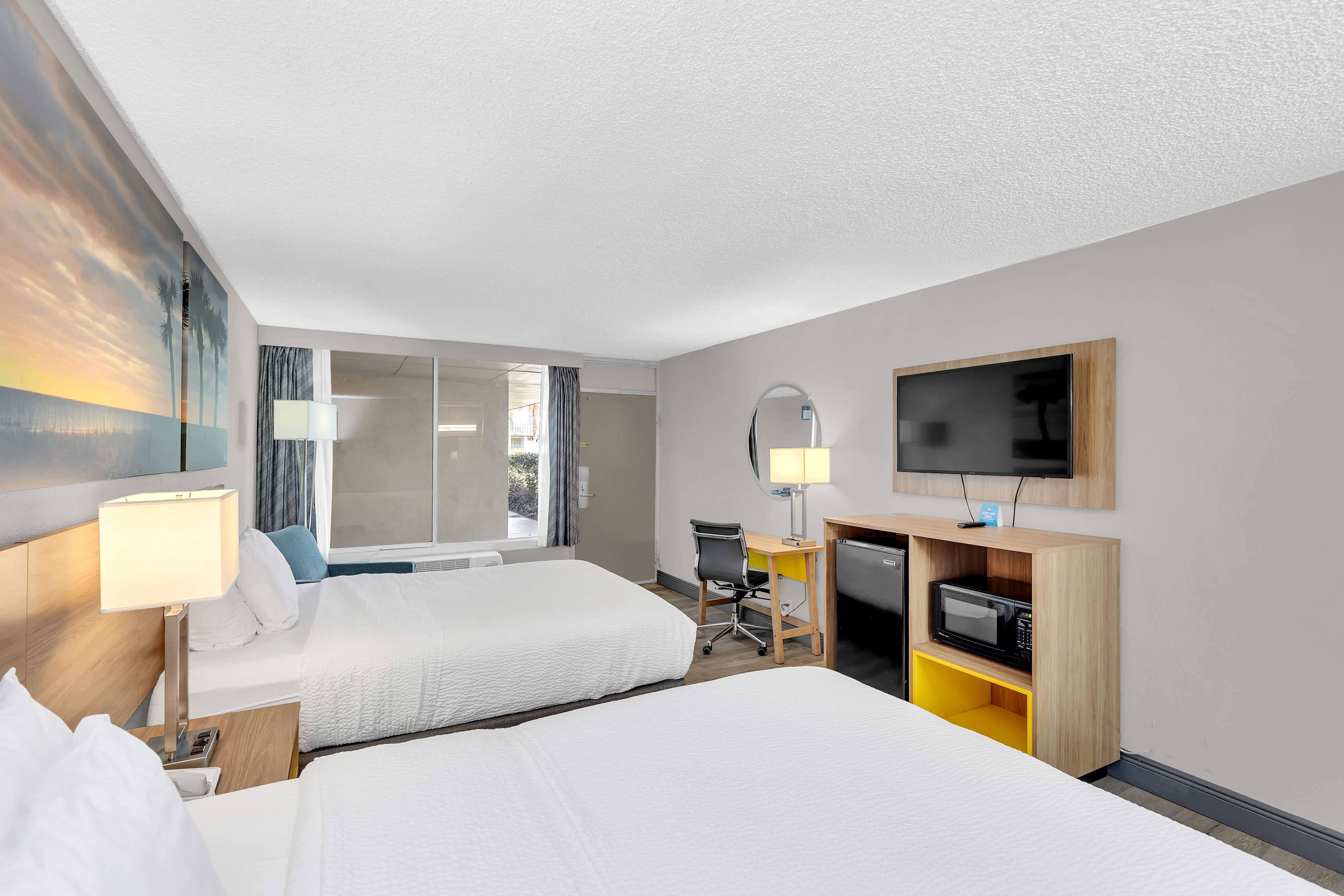 Hotel Days Inn Kennedy Space Center Ansicht 5
