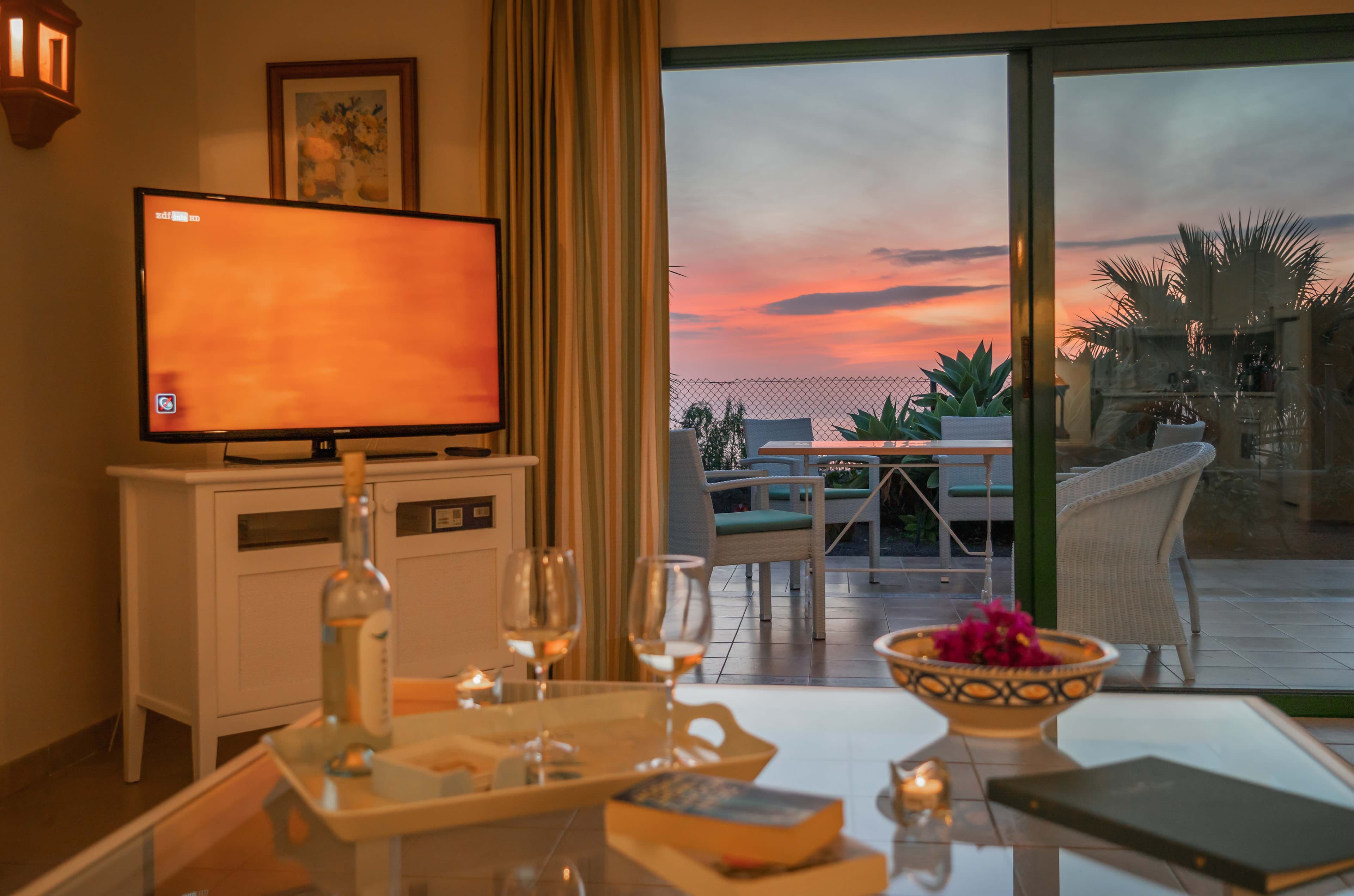 La Palma Jardin Ansicht 7