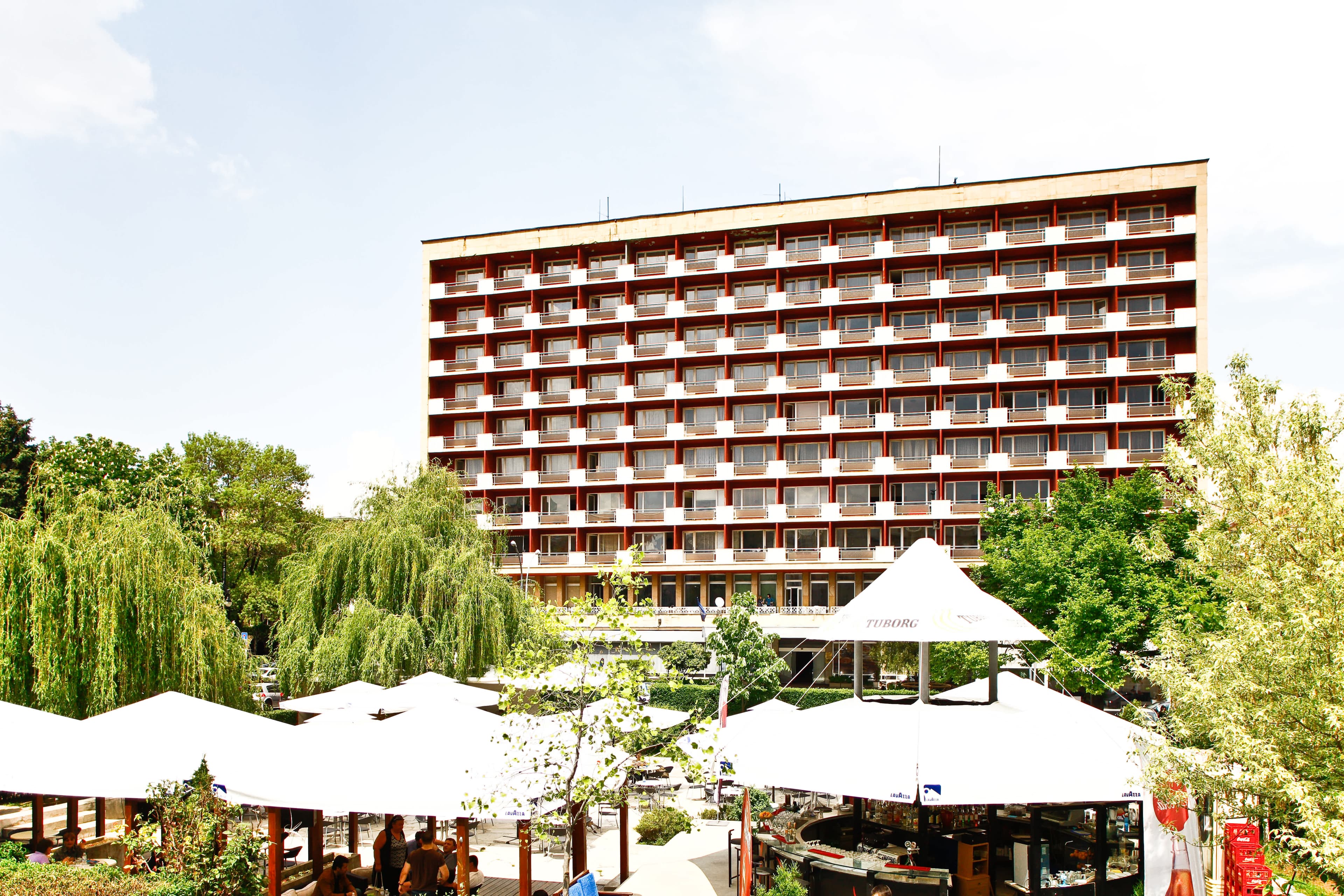 Hotel Rila