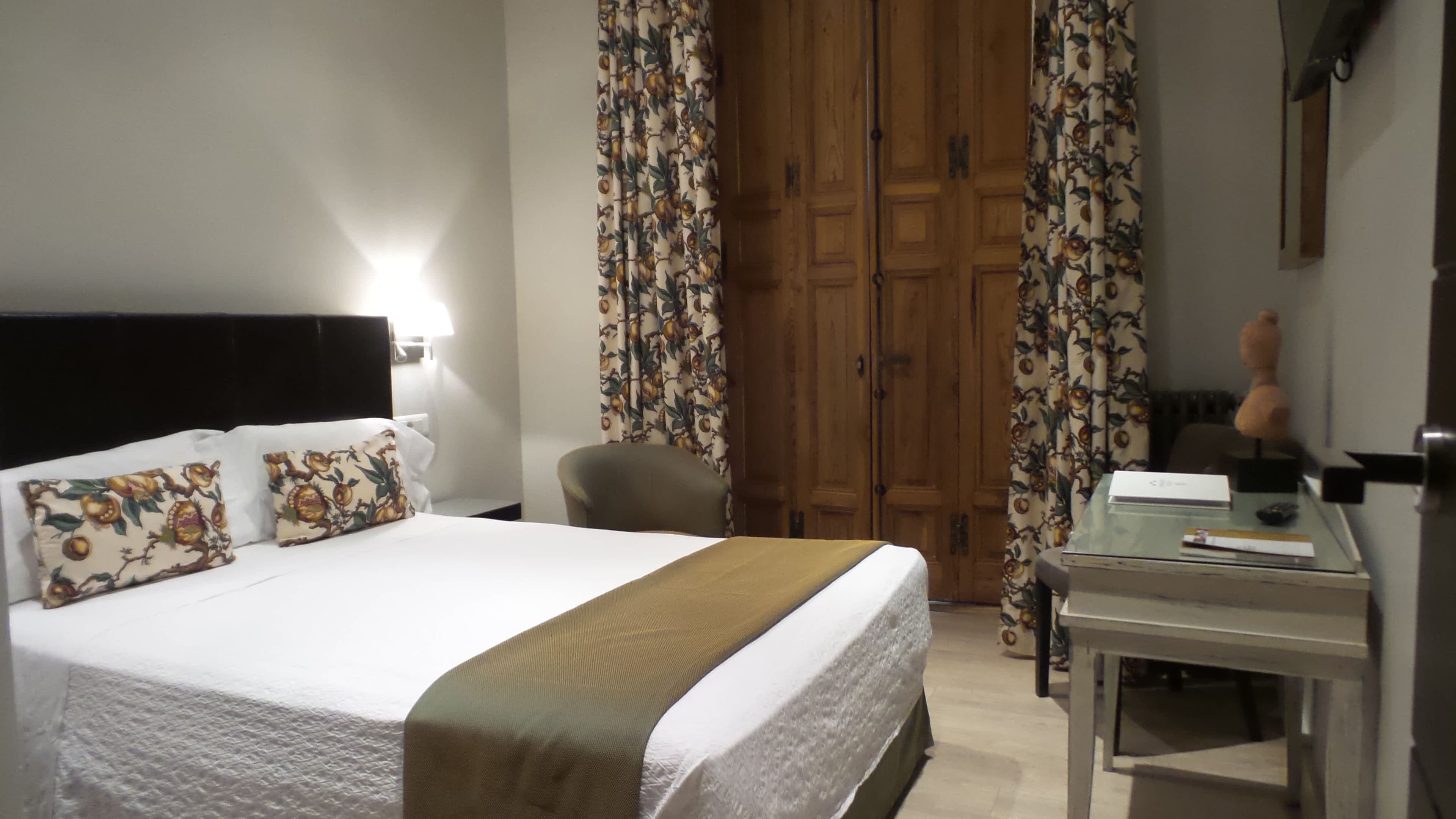 Hotel Moderno Ansicht 6