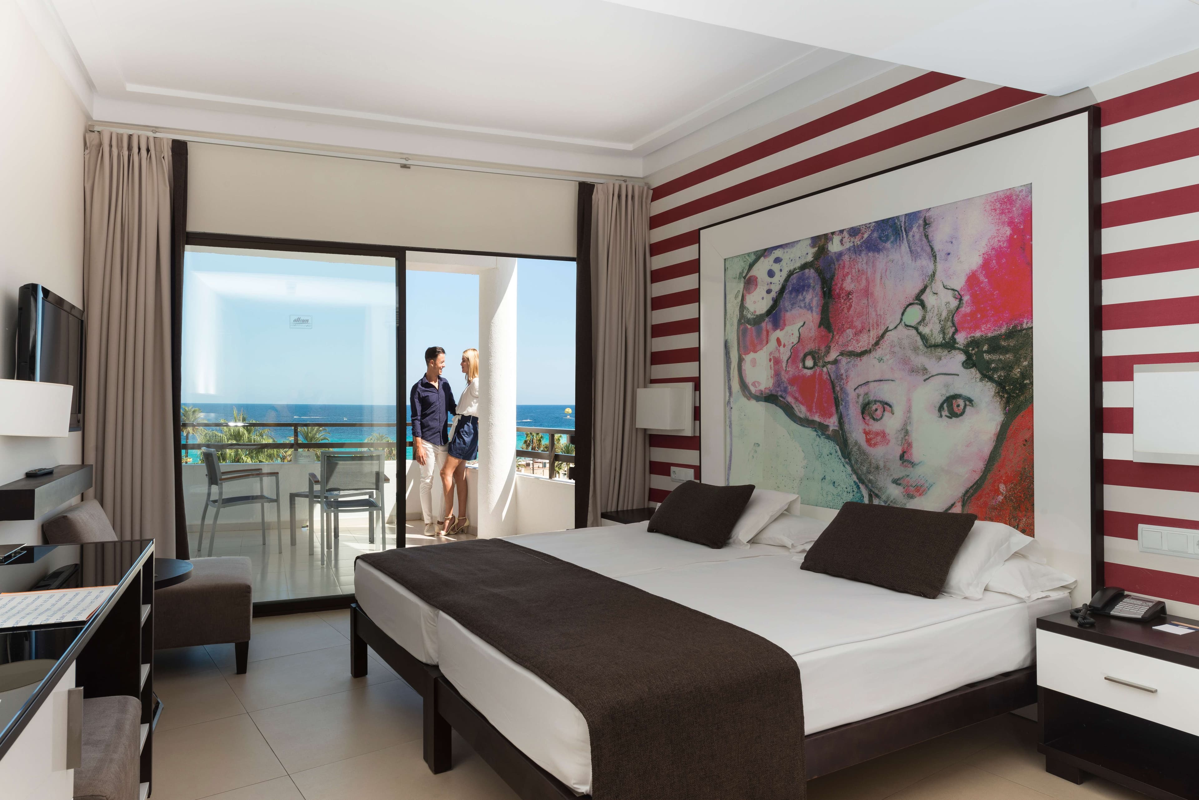 allsun Hotel Bahia del Este Ansicht 6