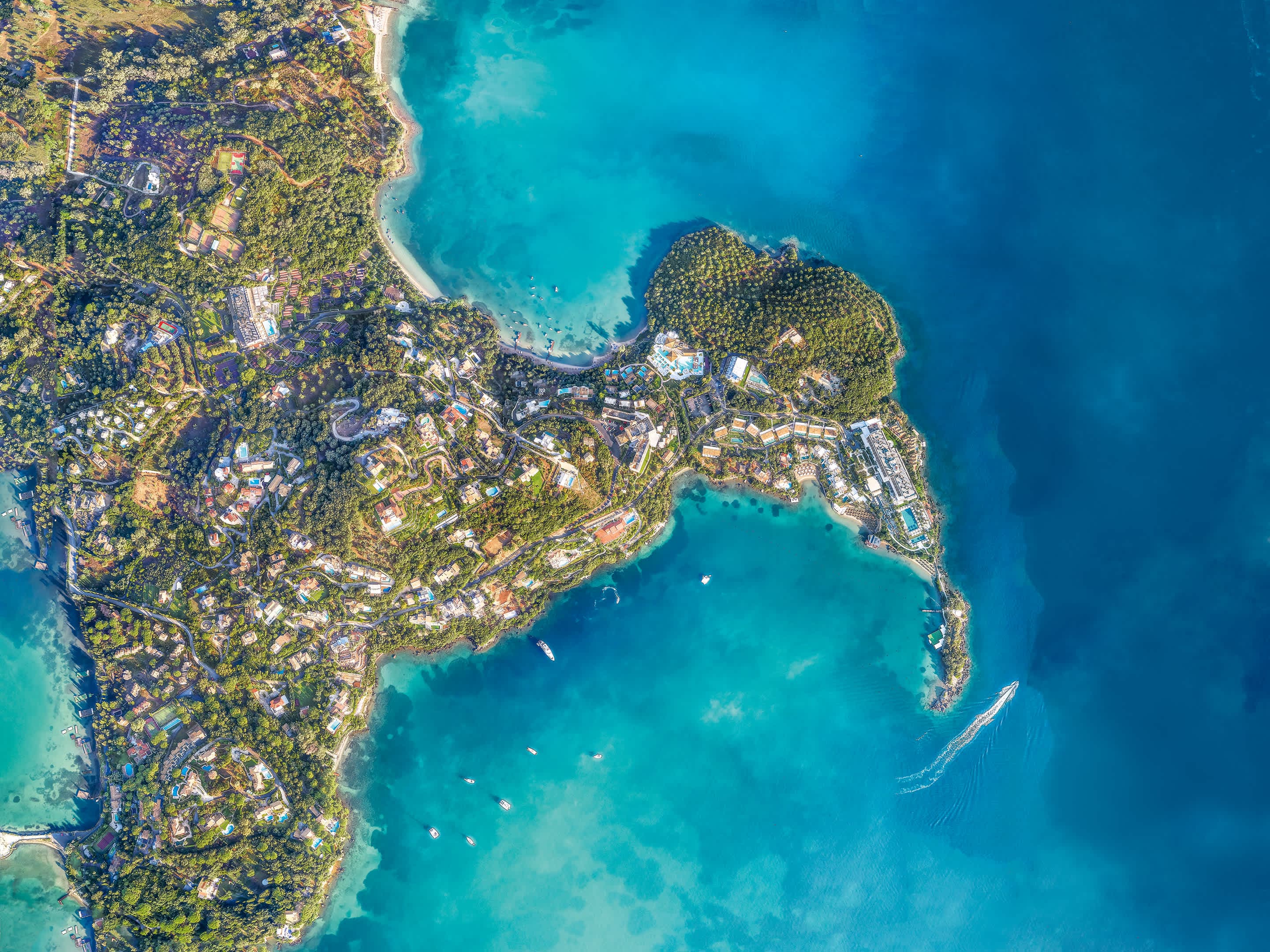 Corfu Imperial, A Grecotel Resort To Live Ansicht 3