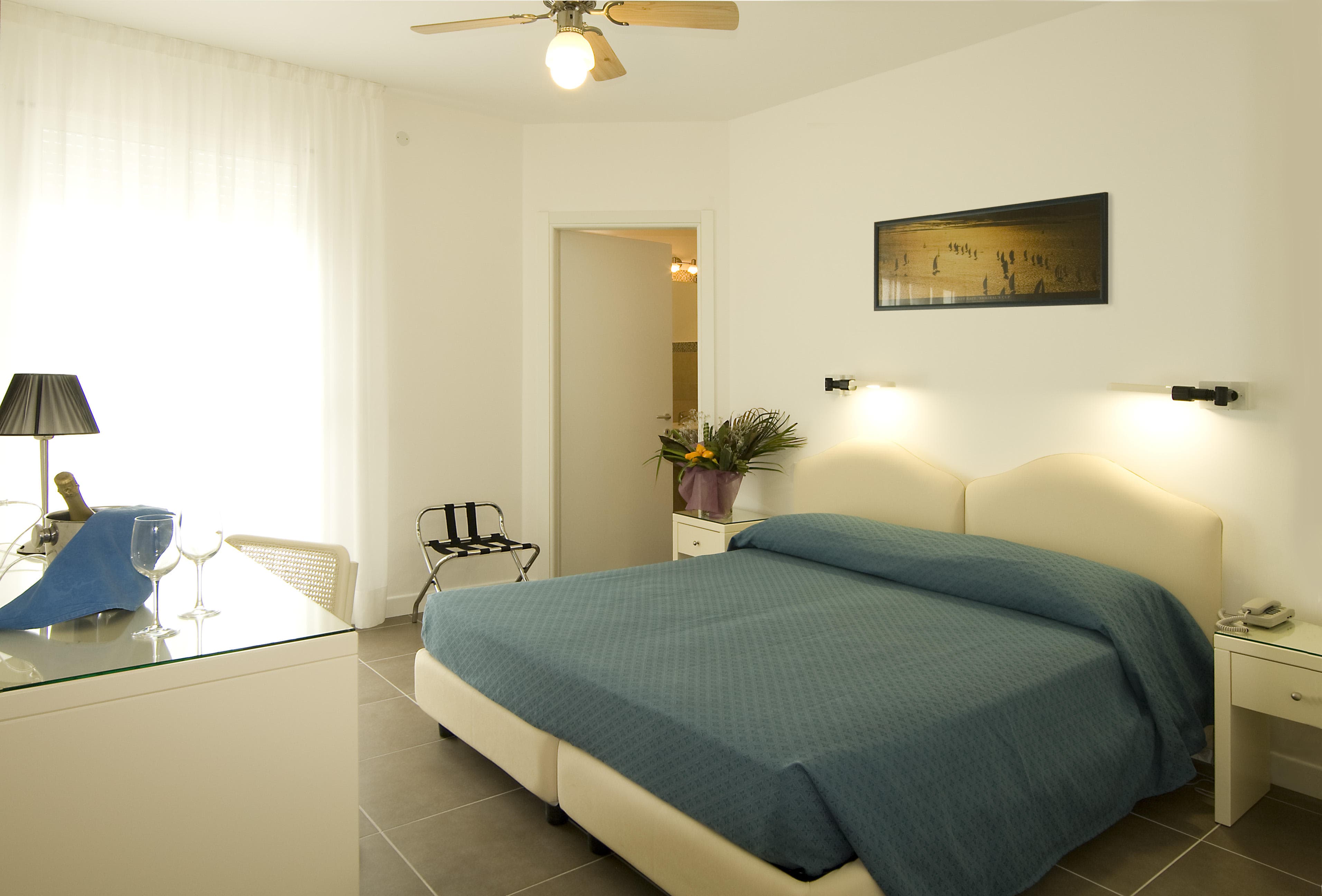 Hotel Miami Ansicht 4