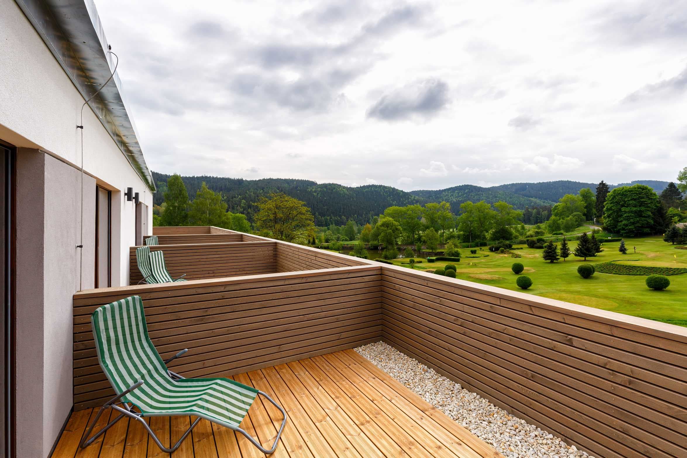 Cihelny Golf & Wellness Resort Ansicht 7