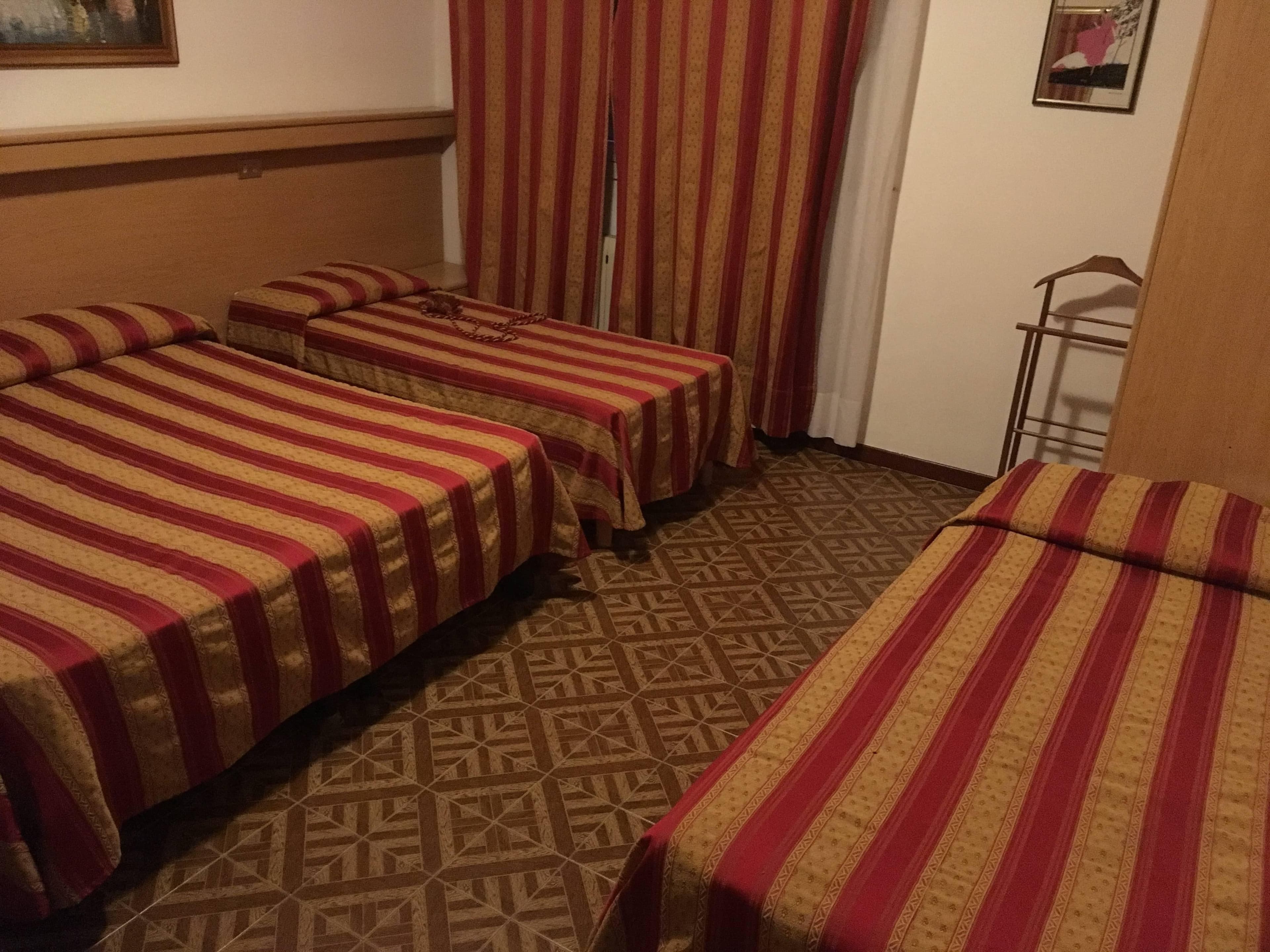 Hotel Da Tito