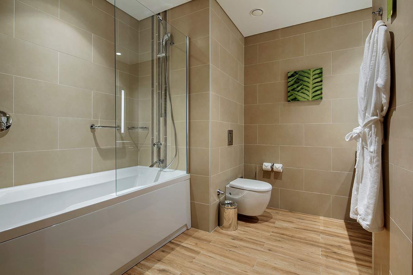 Hilton Garden Inn Corlu Ansicht 4