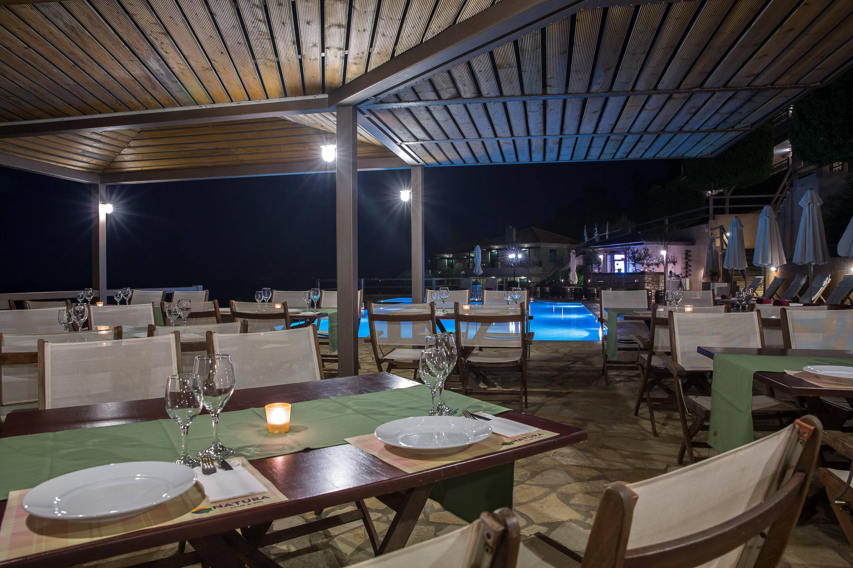 Natura Club & Spa - Adults only Hotel Ansicht 6