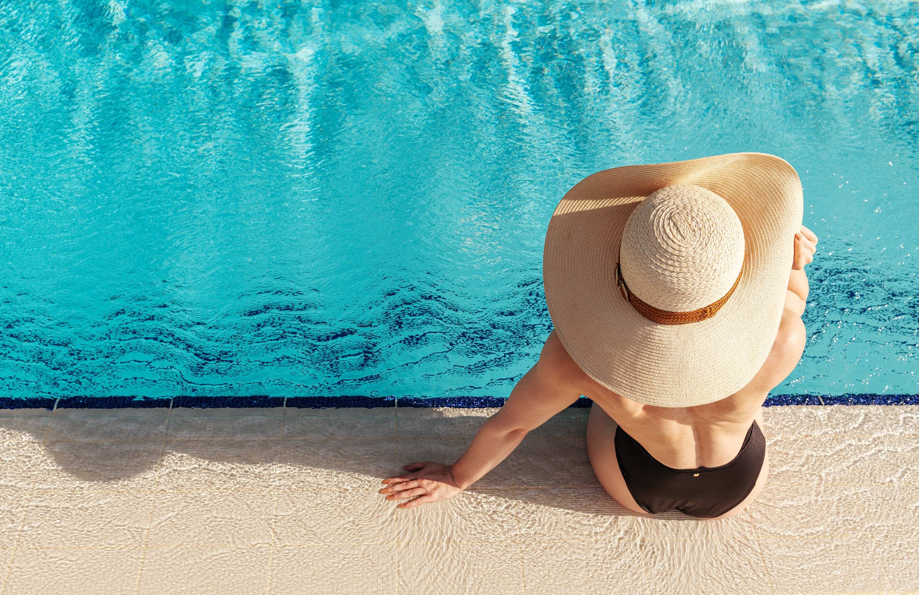 Four Points by Sheraton Sheikh Zayed Road Ansicht 6