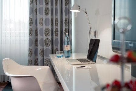 Dorint Kongresshotel Düsseldorf/Neuss Ansicht 5