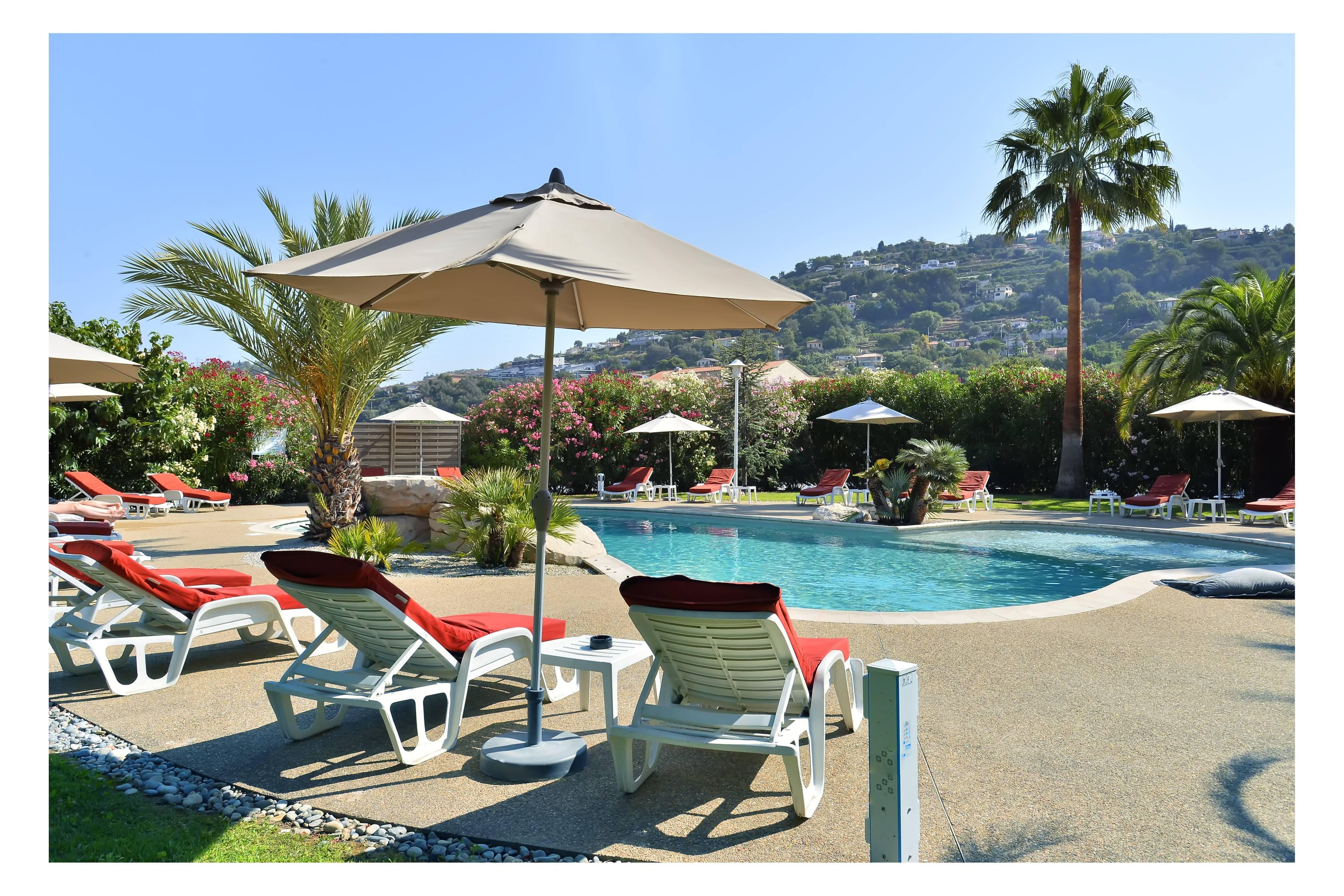 Servotel Saint-Vincent Ansicht 6