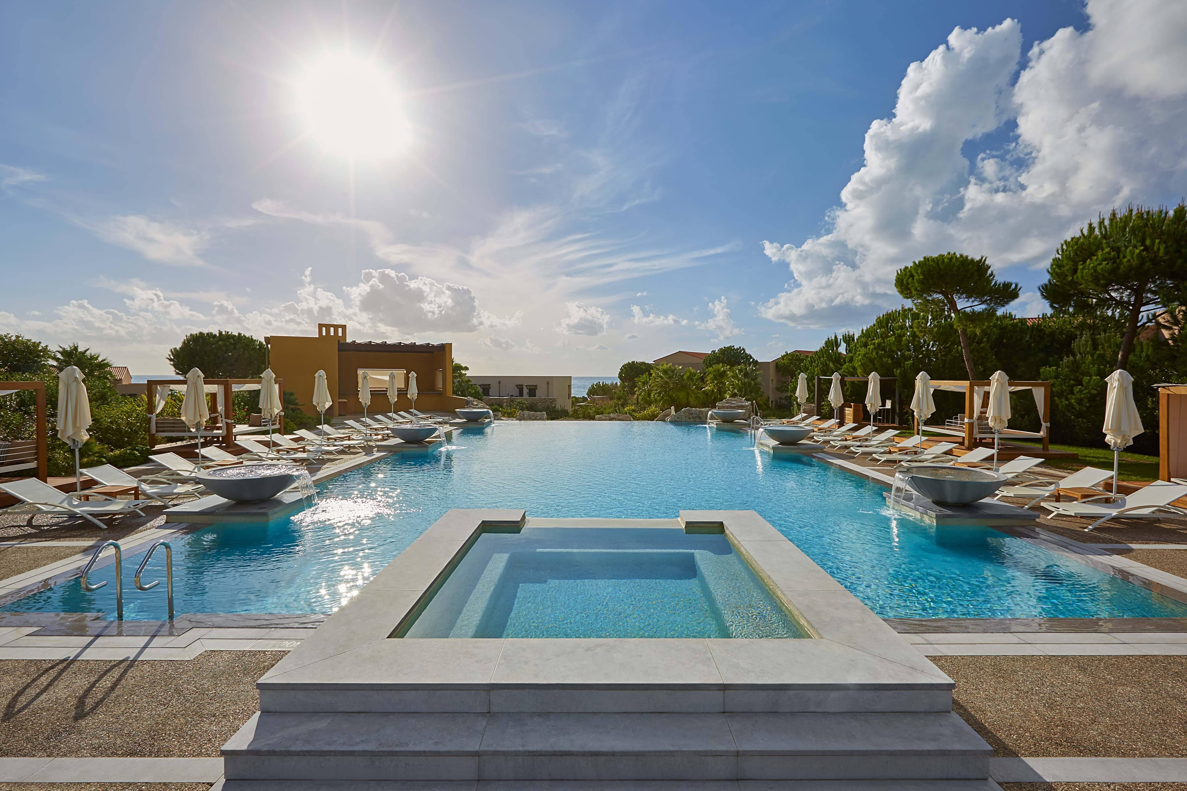 The Westin Resort Costa Navarino Ansicht 7