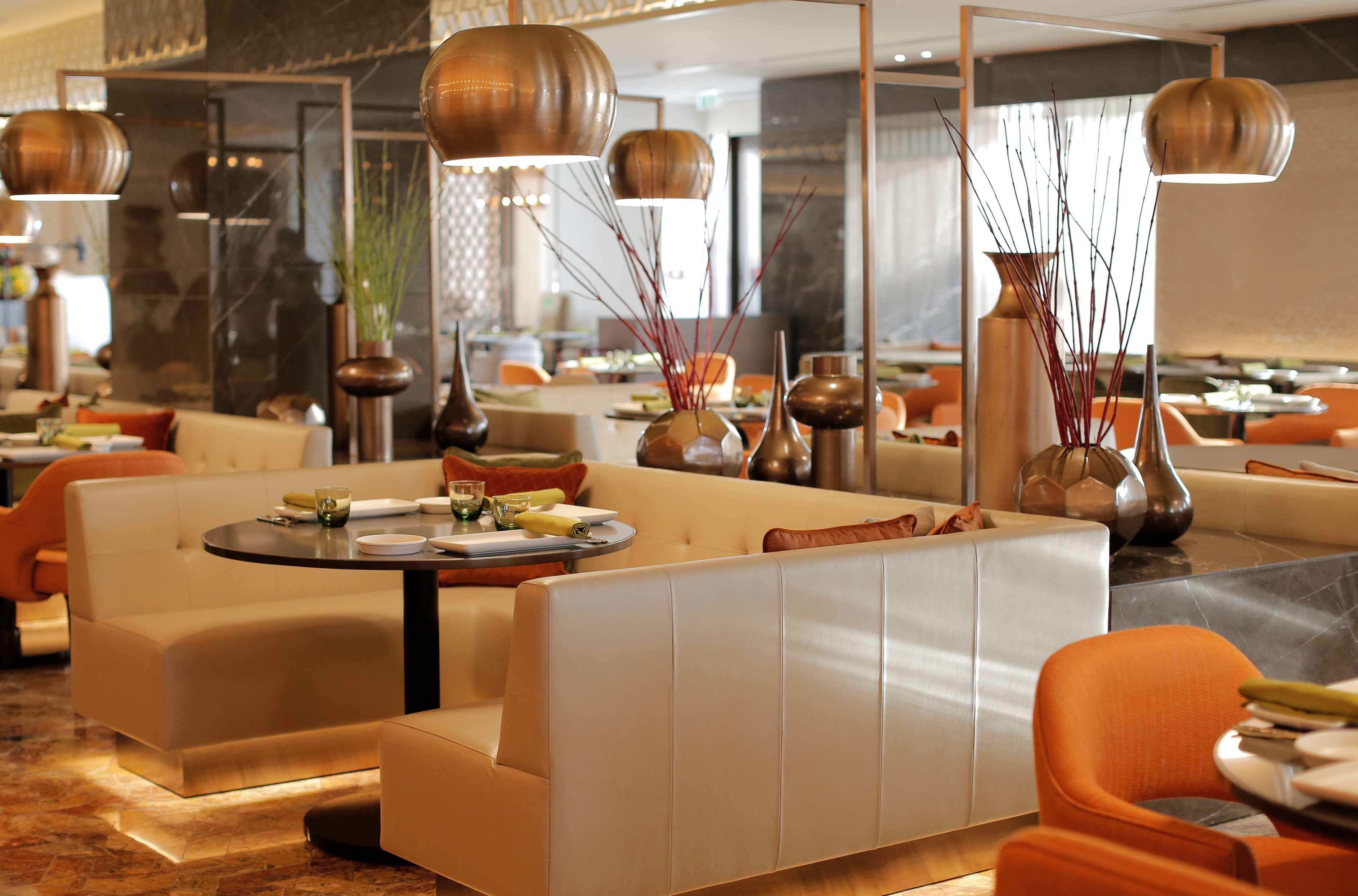 Kempinski Hotel Mall of the Emirates Ansicht 7