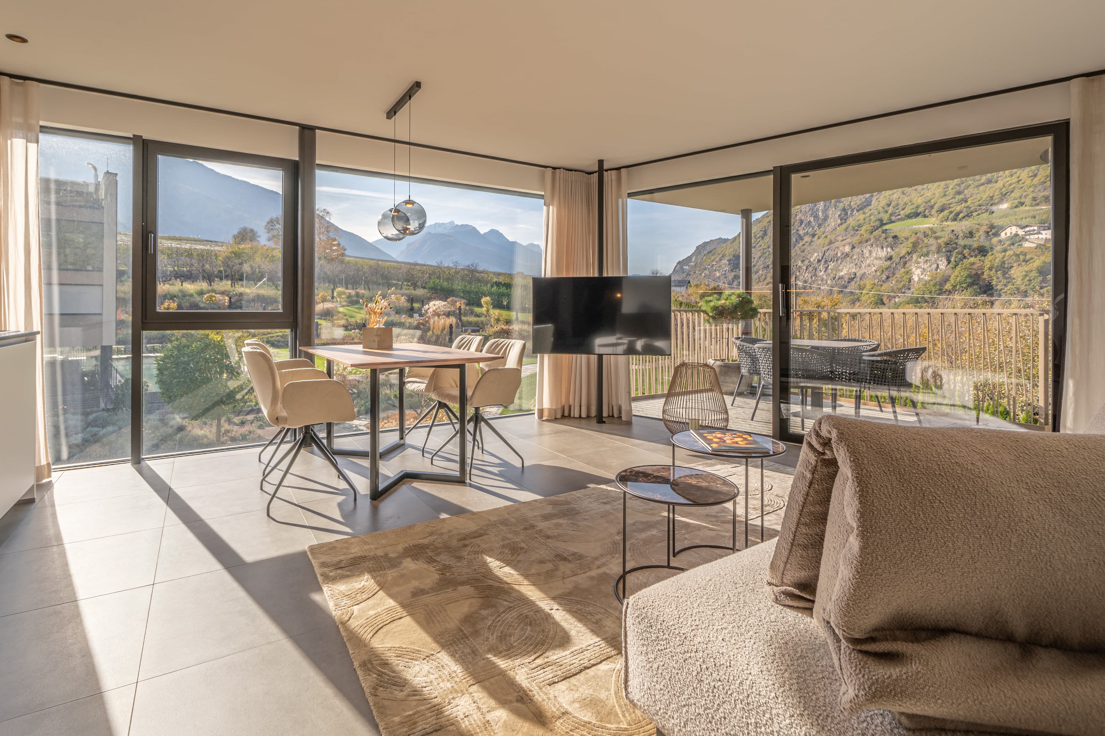 Boutique Hotel AMARIL Ansicht 9