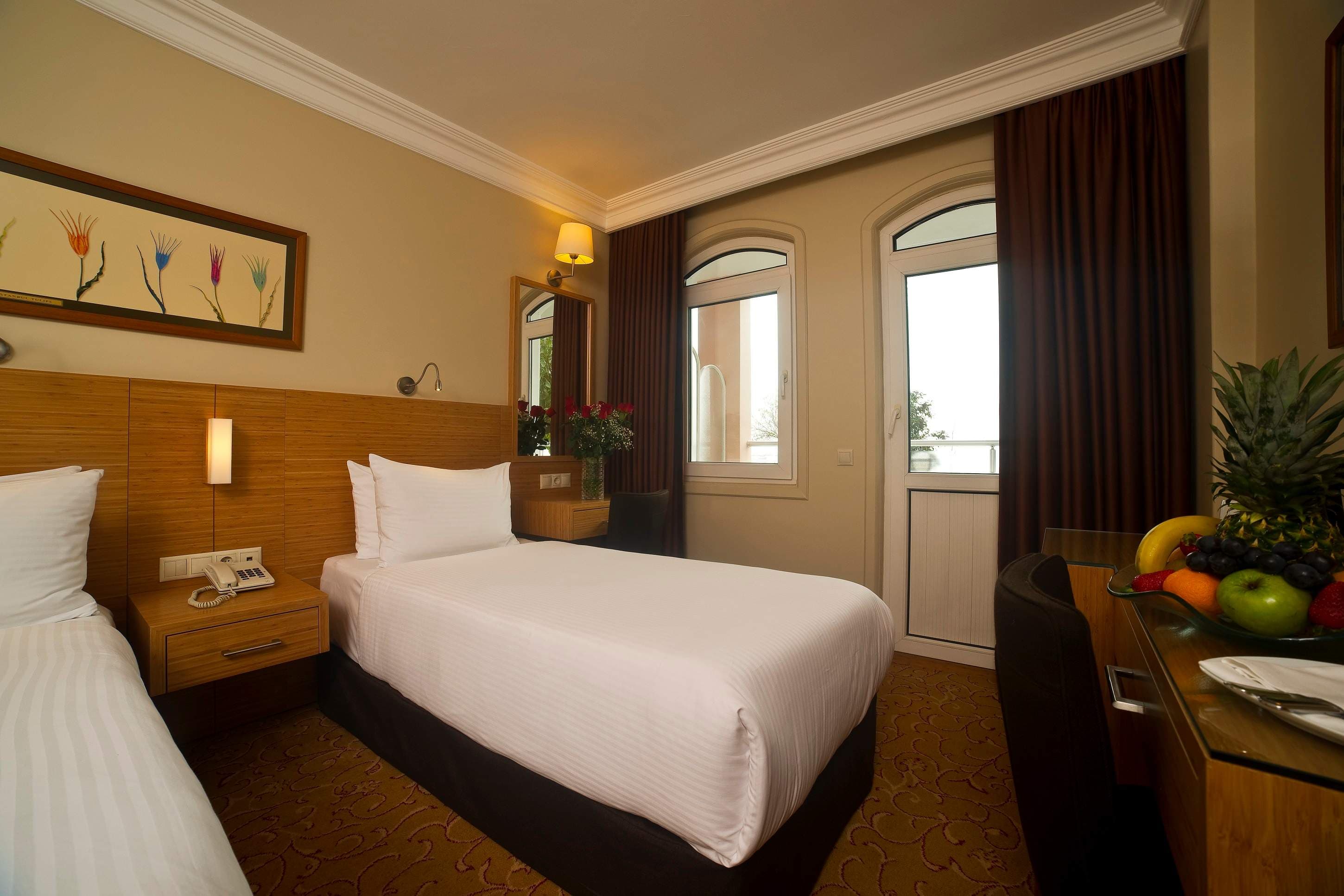 Best Western Hotel Citadel Ansicht 5