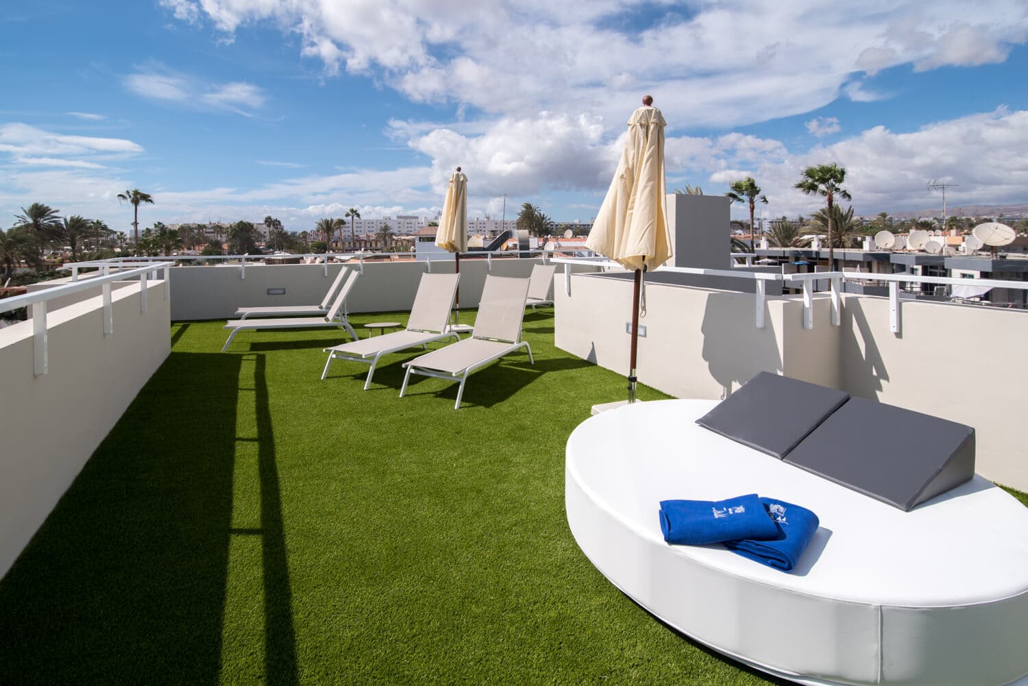 Alhambra Boutique Apartments by PMC Resorts Ansicht 7