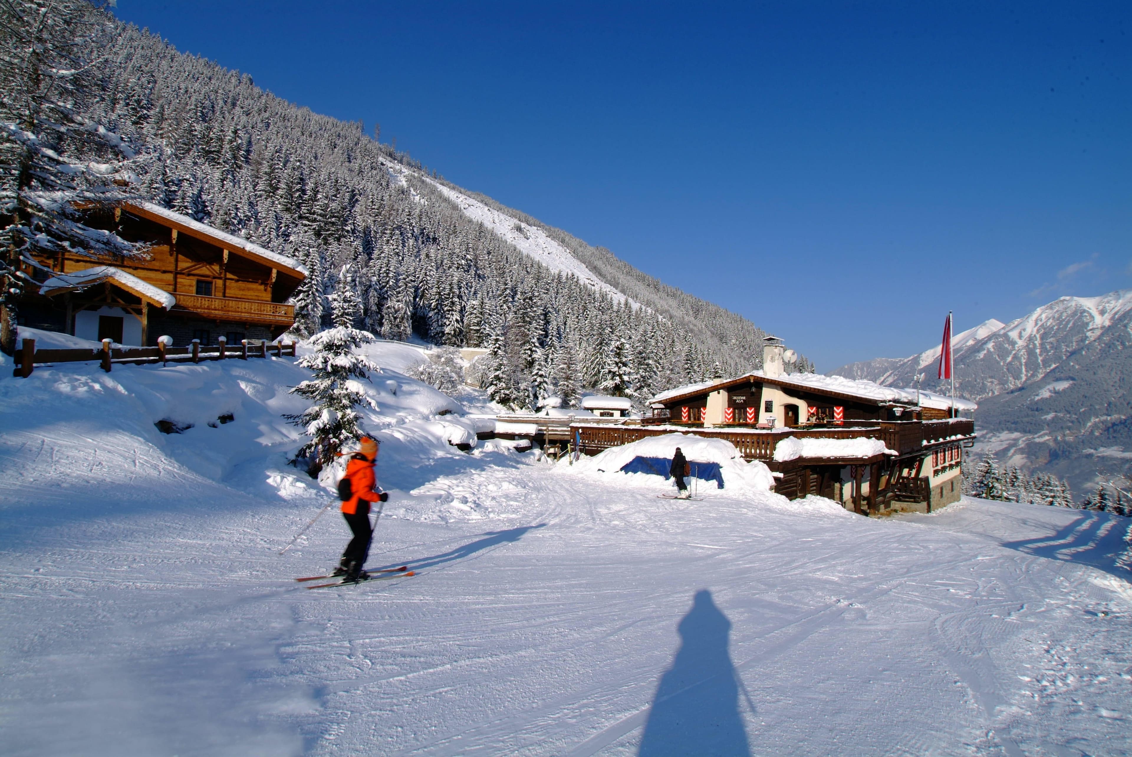 MONDI Hotel Bellevue Gastein Ansicht 10