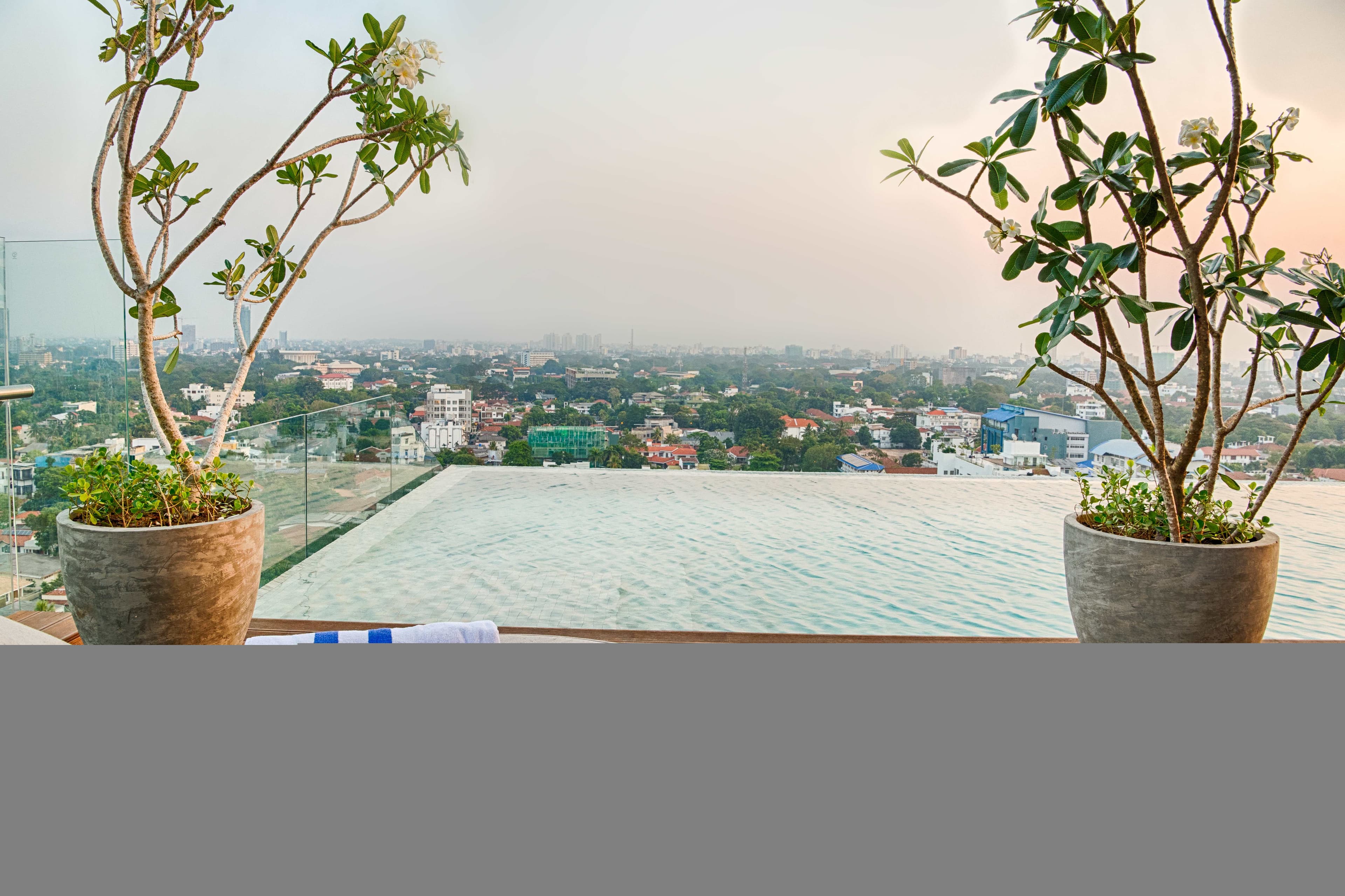 Jetwing Colombo Seven
