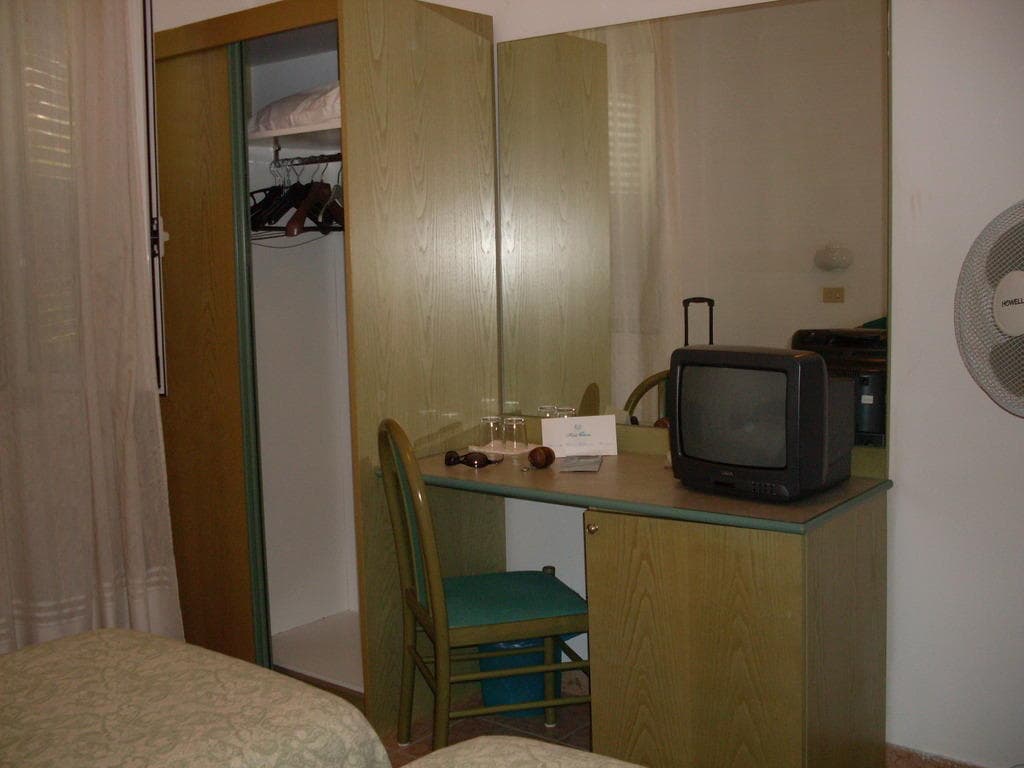 Hotel Vittoria Ansicht 4