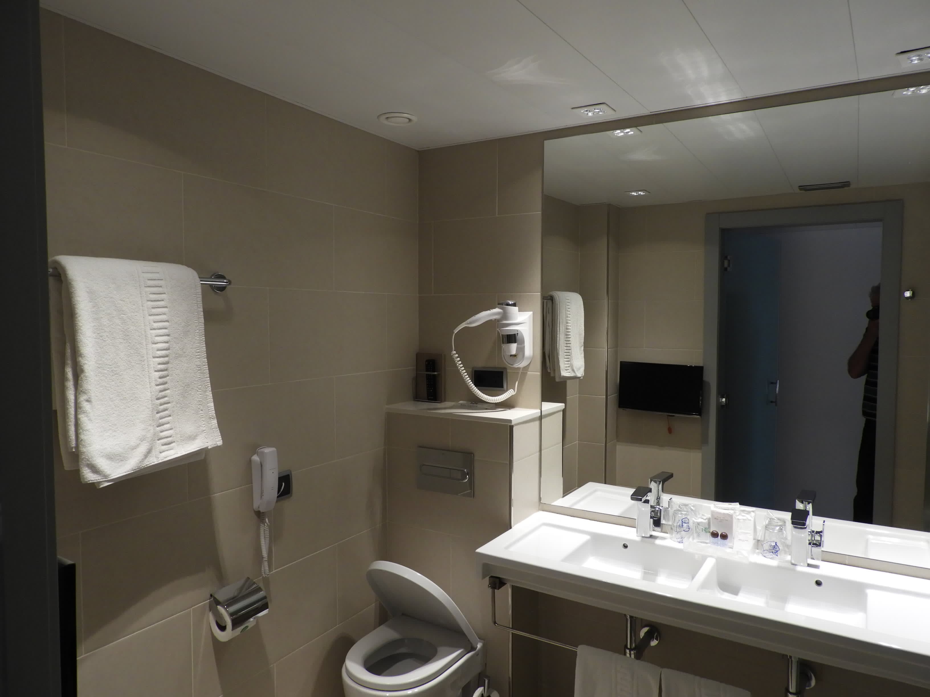Hotel Lleo Ansicht 4