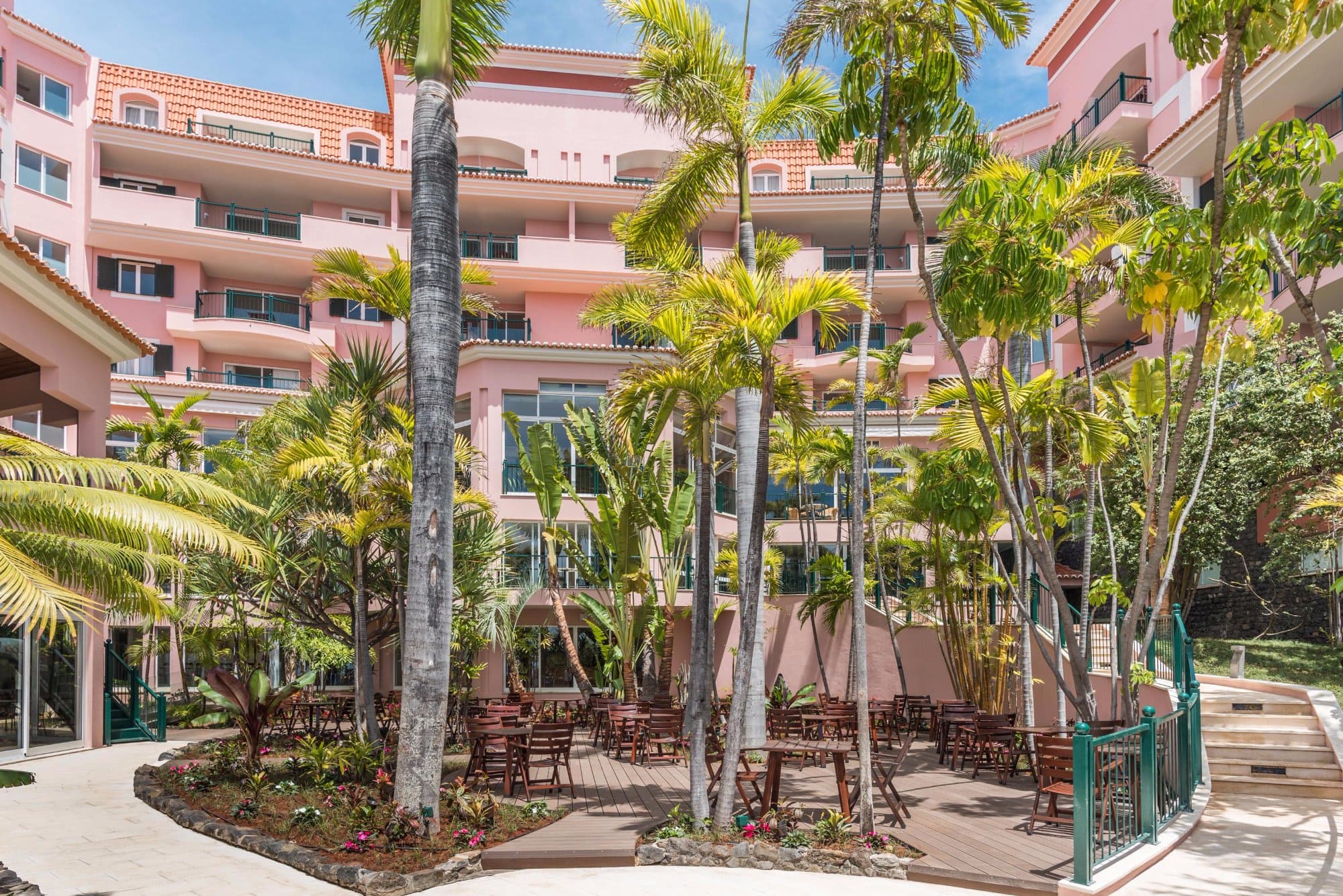 Pestana Royal Premium All Inclusive Ocean & Spa Resort Ansicht 2