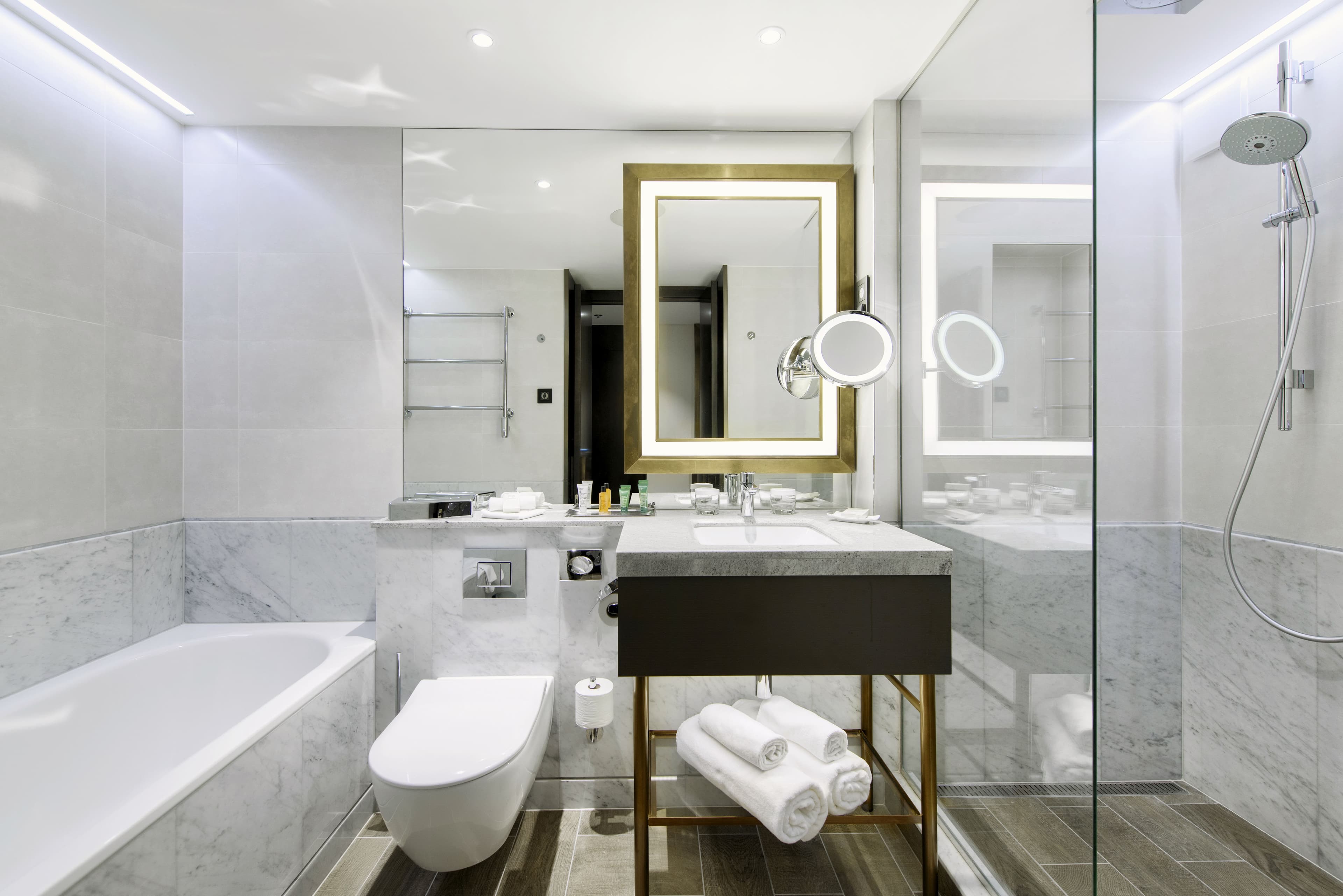 Hilton Budapest Ansicht 5