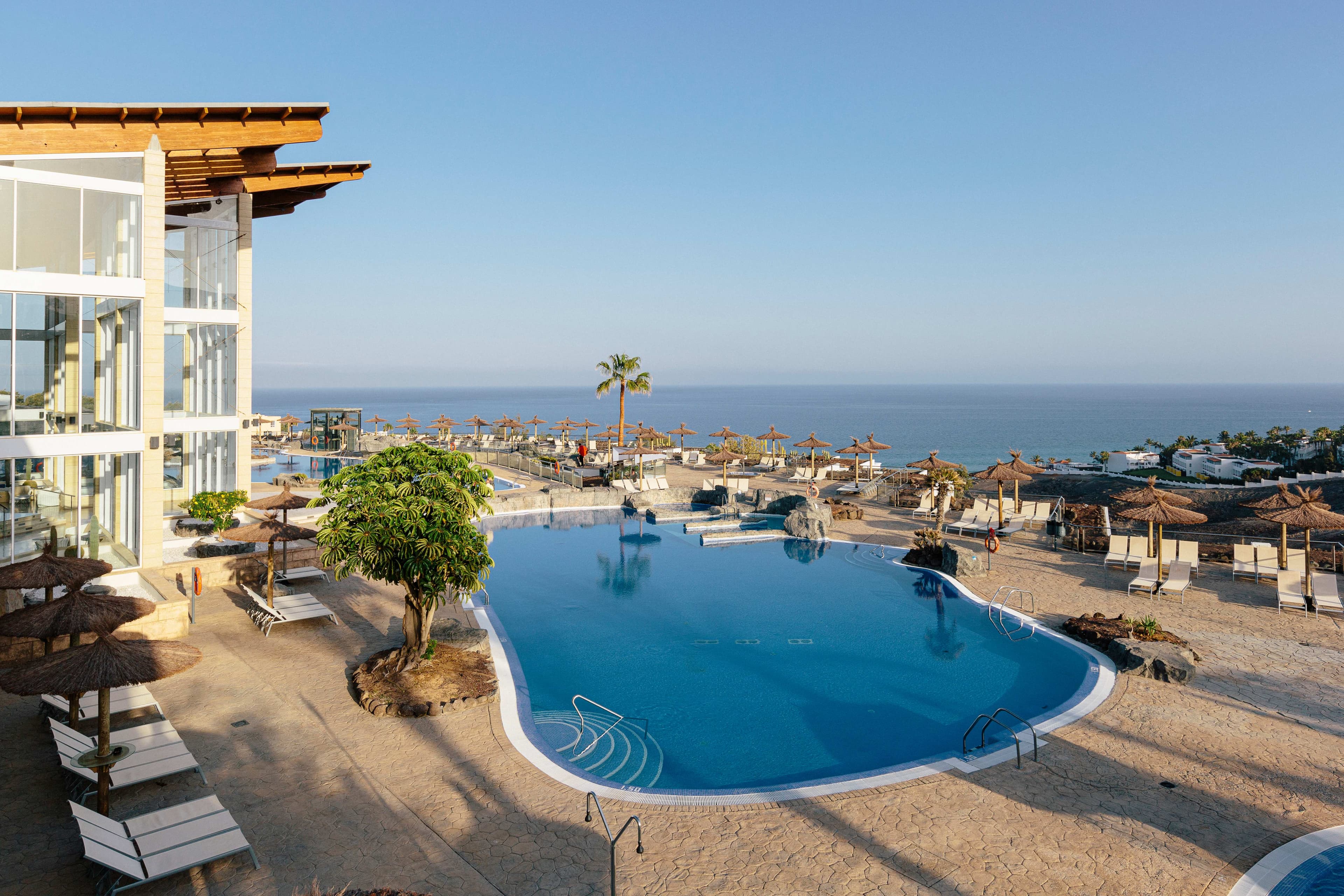 AluaVillage Fuerteventura Ansicht 7