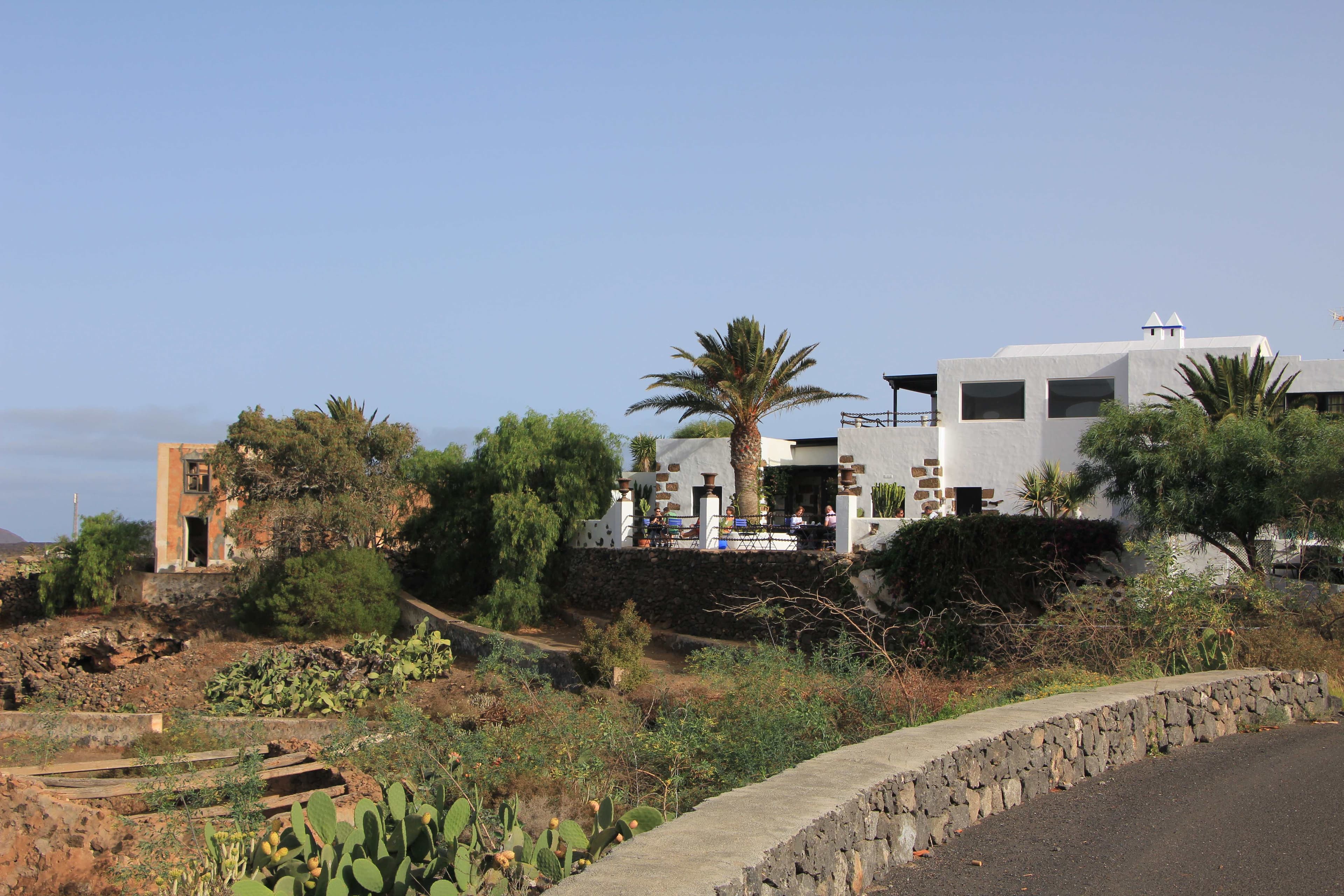 Casa de Hilario Ansicht 3
