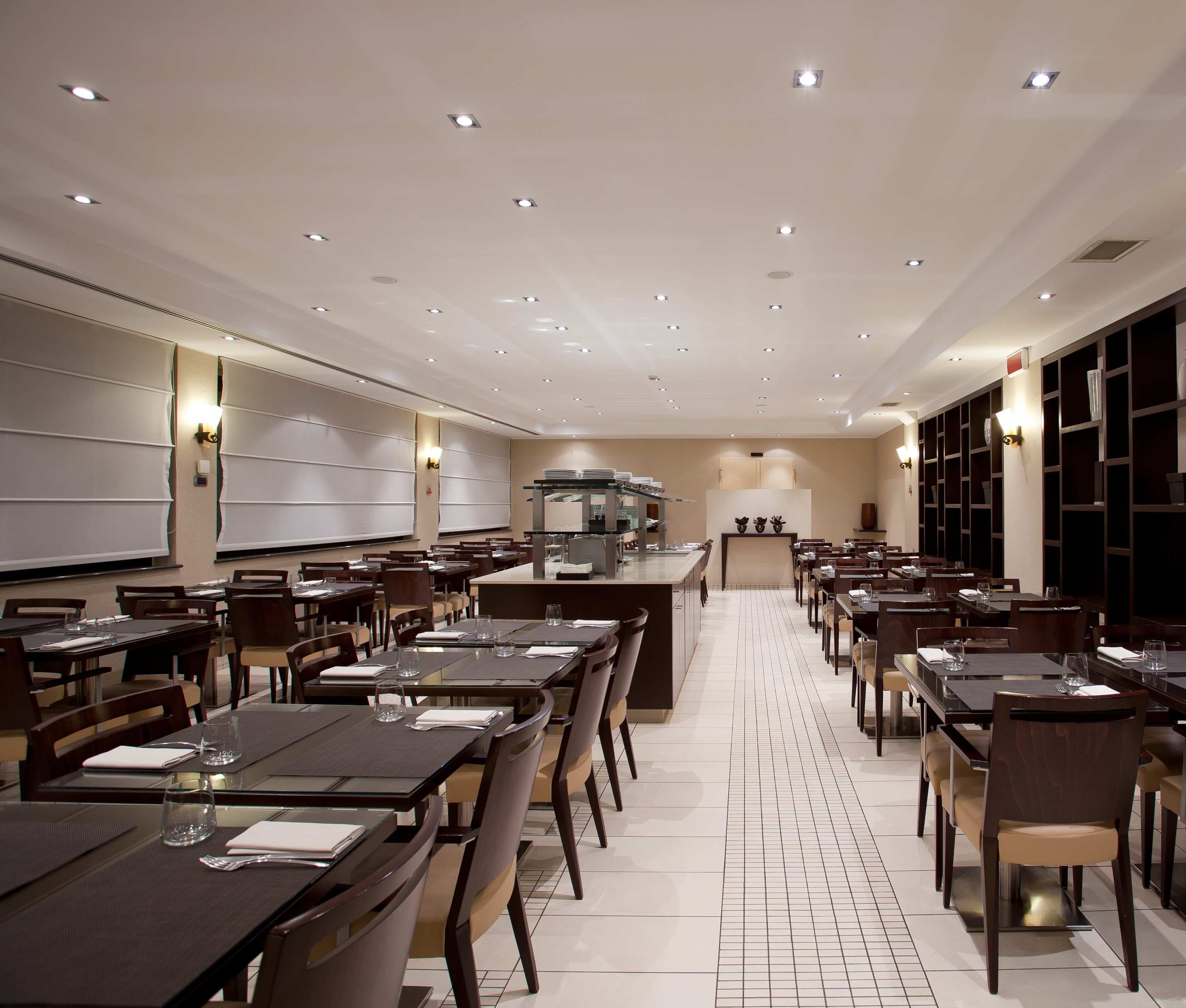 Hotel Nord Ansicht 9