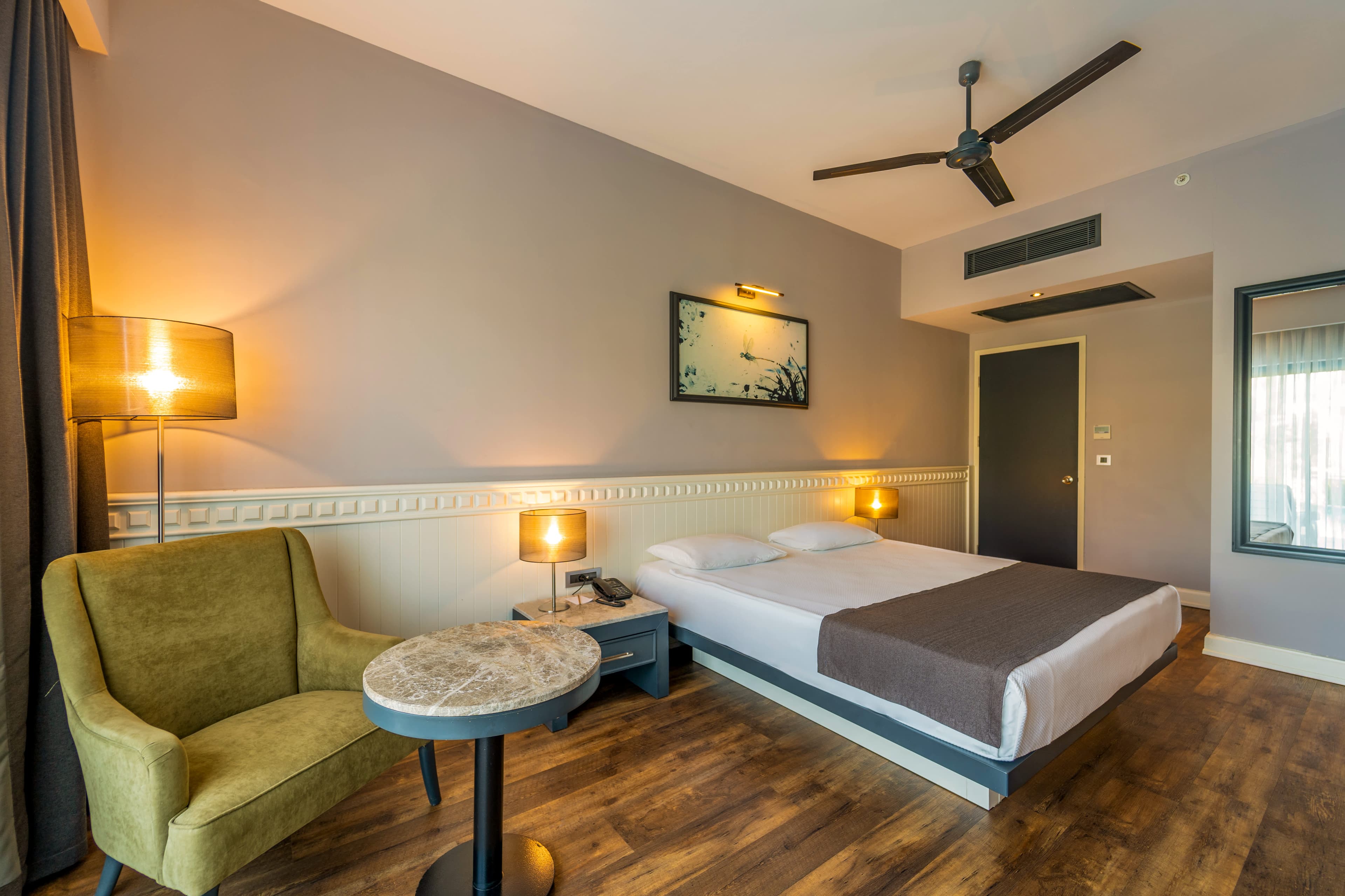 Jiva Beach Resort Ansicht 6