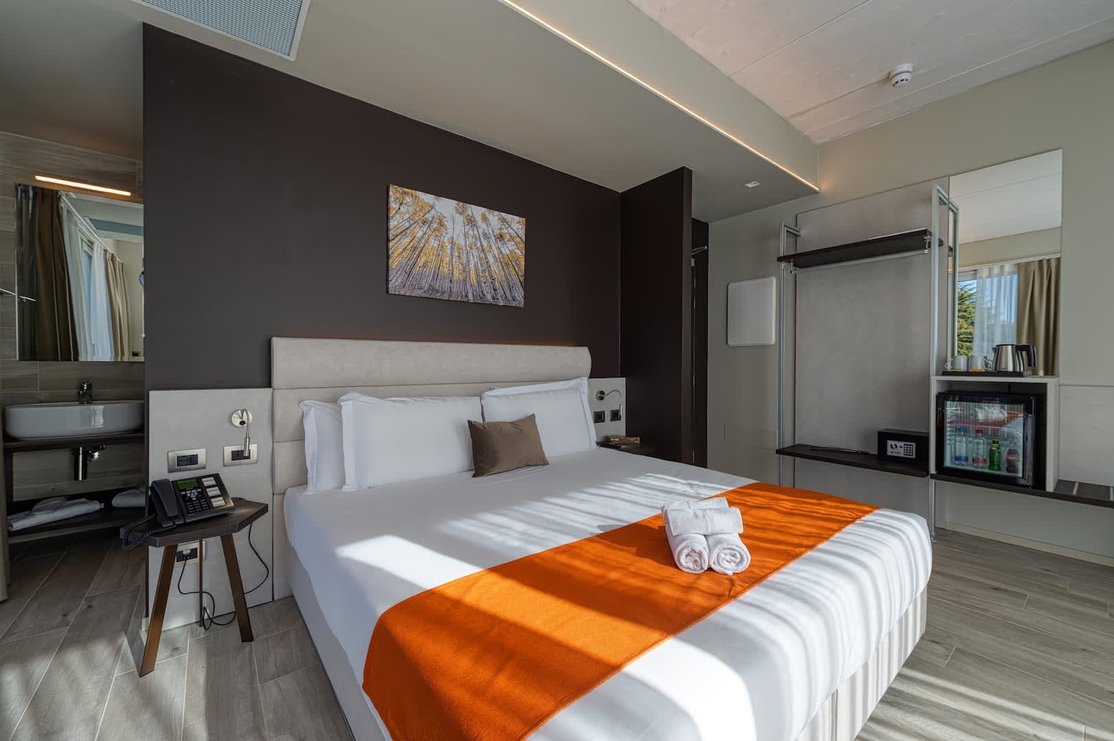 Vision Hotel Ansicht 4